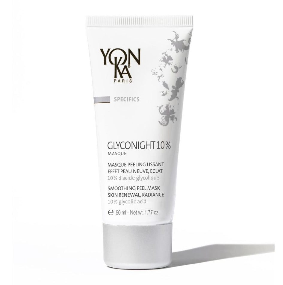 Glyconight 10% A.H.A. - Josée Dubé Spa Urbain - Boutique en ligne - Montréal