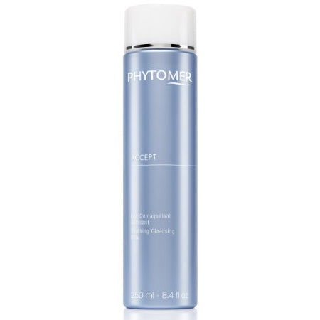 Lait Démaquillant Apaisant ACCEPT - 250 ml - PHYTOMER
