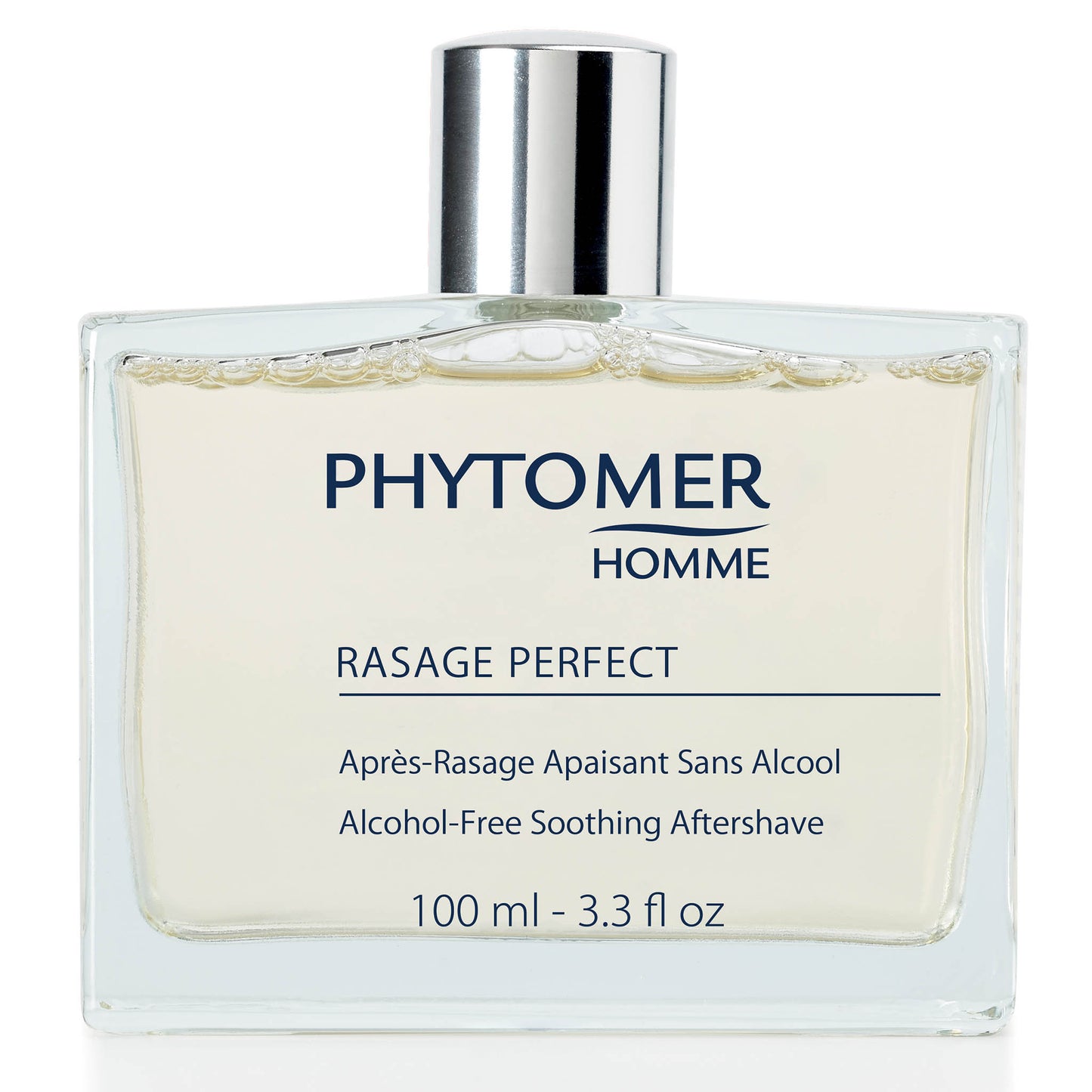 PHYTOMER - Après Rasage Apaisant RASAGE PERFECT - Homme - Josée Dubé Spa Urbain - Rosemont - Montréal