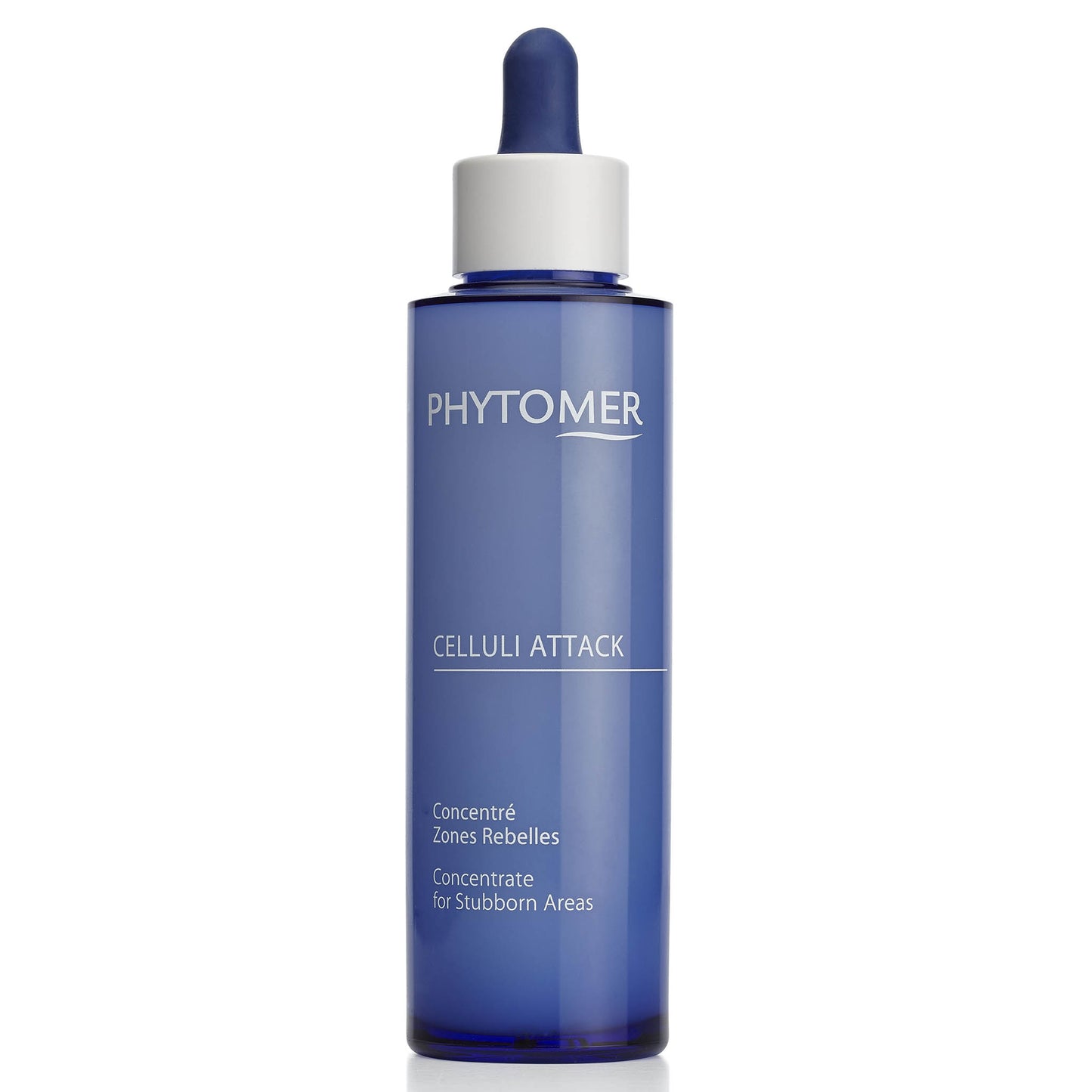 PHYTOMER - Concentré Zones Rebelles CELLULI-ATTACK - Corps - Josée Dubé Spa Urbain - Rosemont - Montréal
