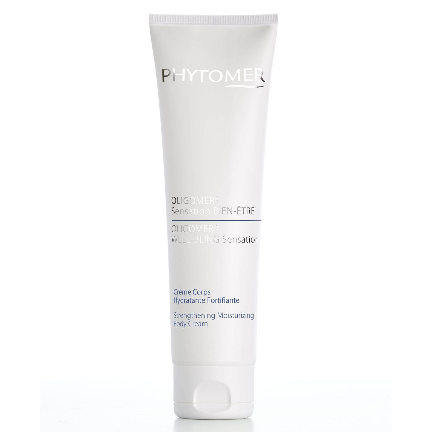 PHYTOMER - Crème Corps Hydratante Fortifiante OLIGOMER ® SENSATION BIEN-ÊTRE - Corps - Josée Dubé Spa Urbain - Rosemont - Montréal
