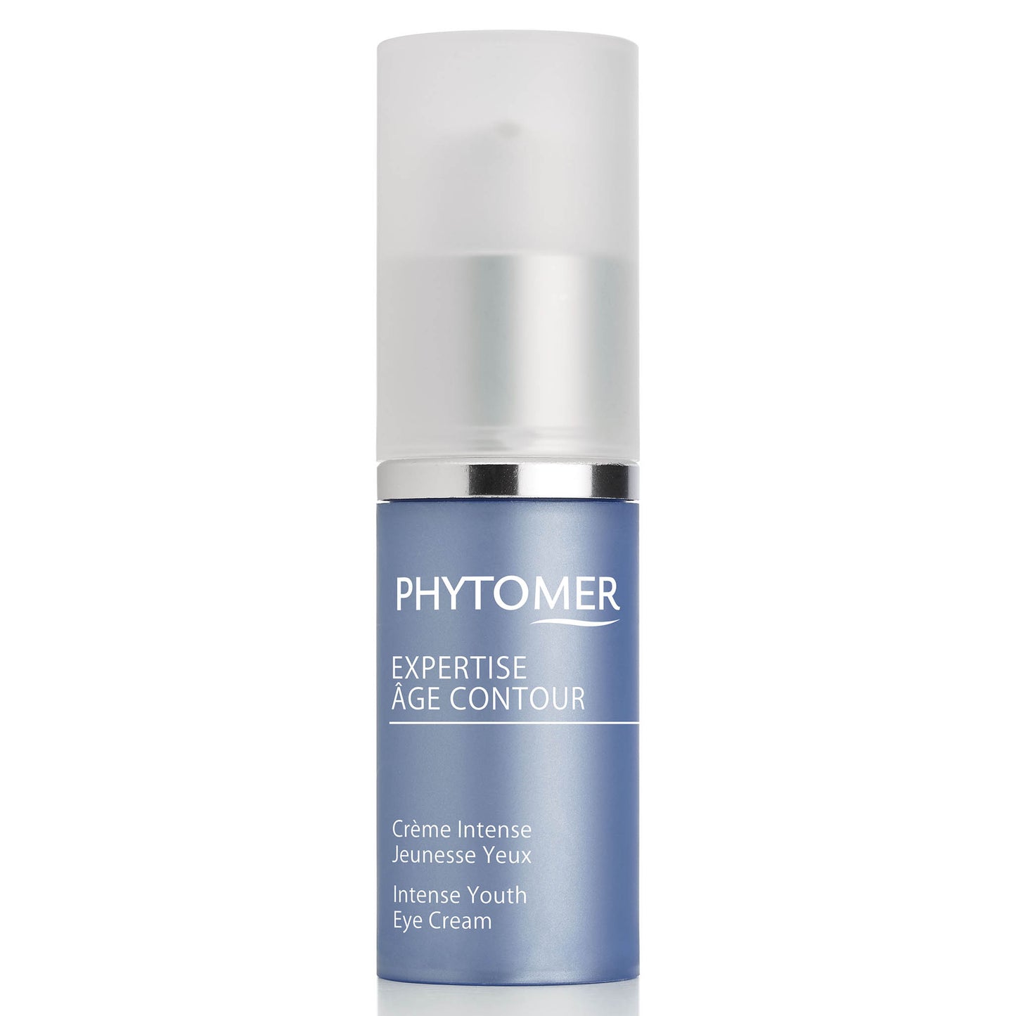 PHYTOMER - Crème Intense Jeunesse Yeux EXPERTISE ÂGE CONTOUR - Traiter et corriger - Josée Dubé Spa Urbain - Rosemont - Montréal