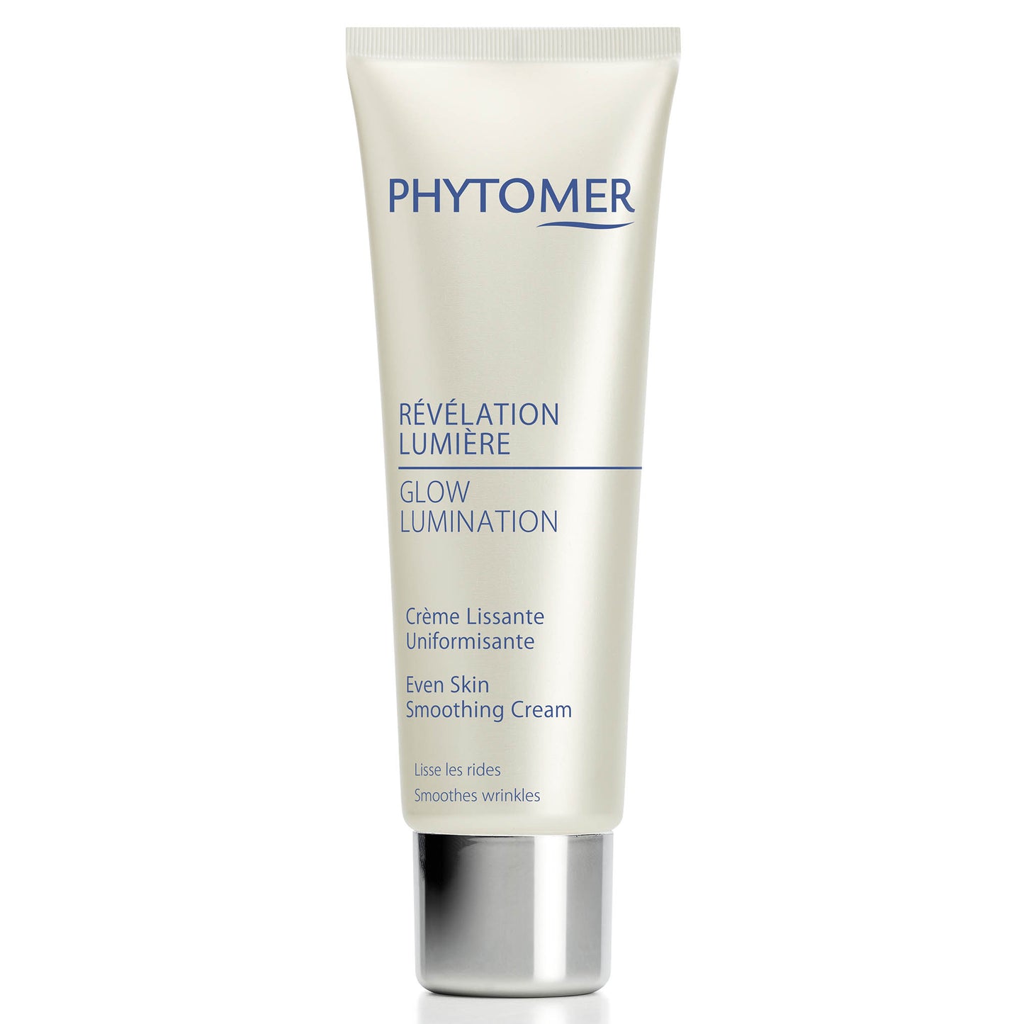 PHYTOMER - Crème Lissante Uniformisante RÉVÉLATION LUMIÈRE - Traiter et corriger - Josée Dubé Spa Urbain - Rosemont - Montréal