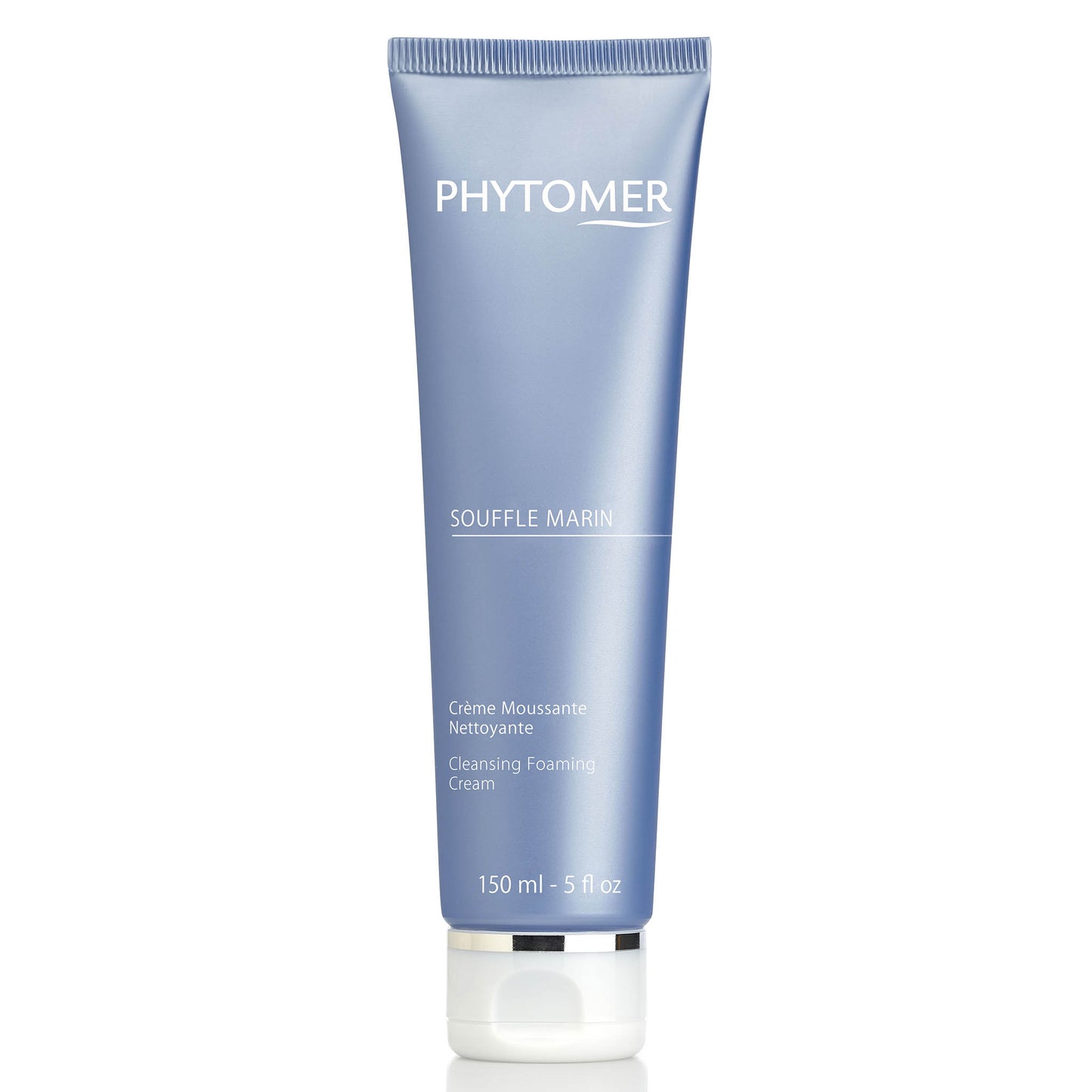PHYTOMER - Crème Moussante Nettoyante SOUFFLE MARIN - Démaquiller et nettoyer - Josée Dubé Spa Urbain - Rosemont - Montréal