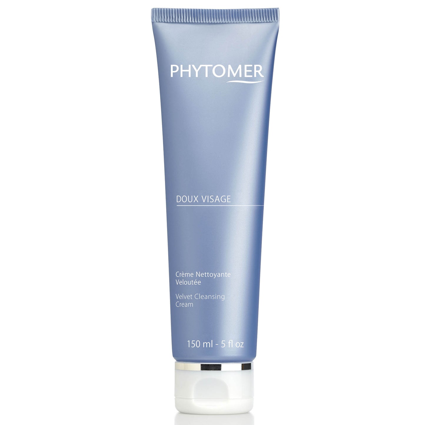 PHYTOMER - Crème Nettoyante Veloutée DOUX VISAGE - Démaquiller et nettoyer - Josée Dubé Spa Urbain - Rosemont - Montréal