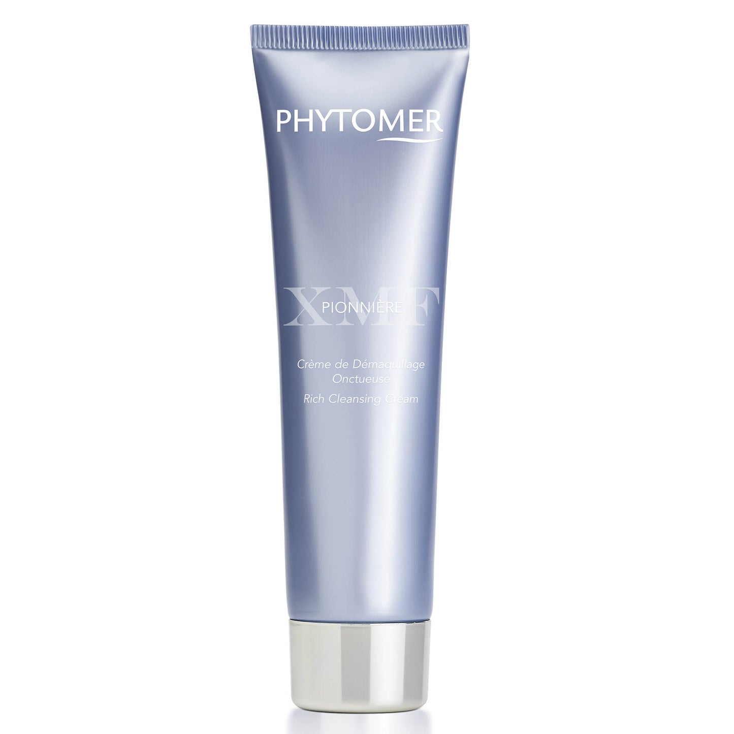 PHYTOMER - Crème de Démaquillage Onctueuse PIONNIÈRE XMF - Démaquiller et nettoyer - Josée Dubé Spa Urbain - Rosemont - Montréal