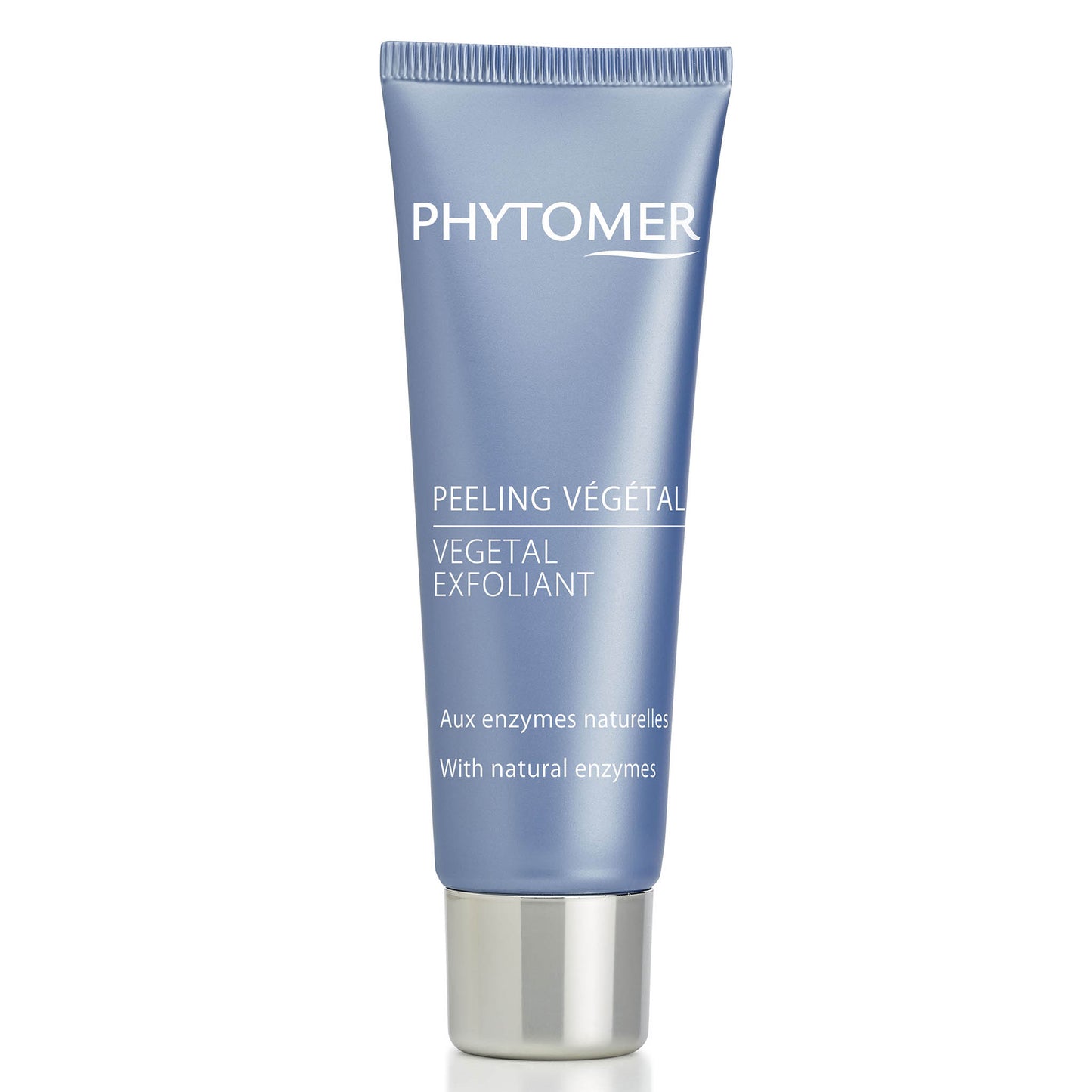 PHYTOMER - Exfoliant Végétal aux Enzymes PEELING VÉGÉTAL - Exfolier - Josée Dubé Spa Urbain - Rosemont - Montréal