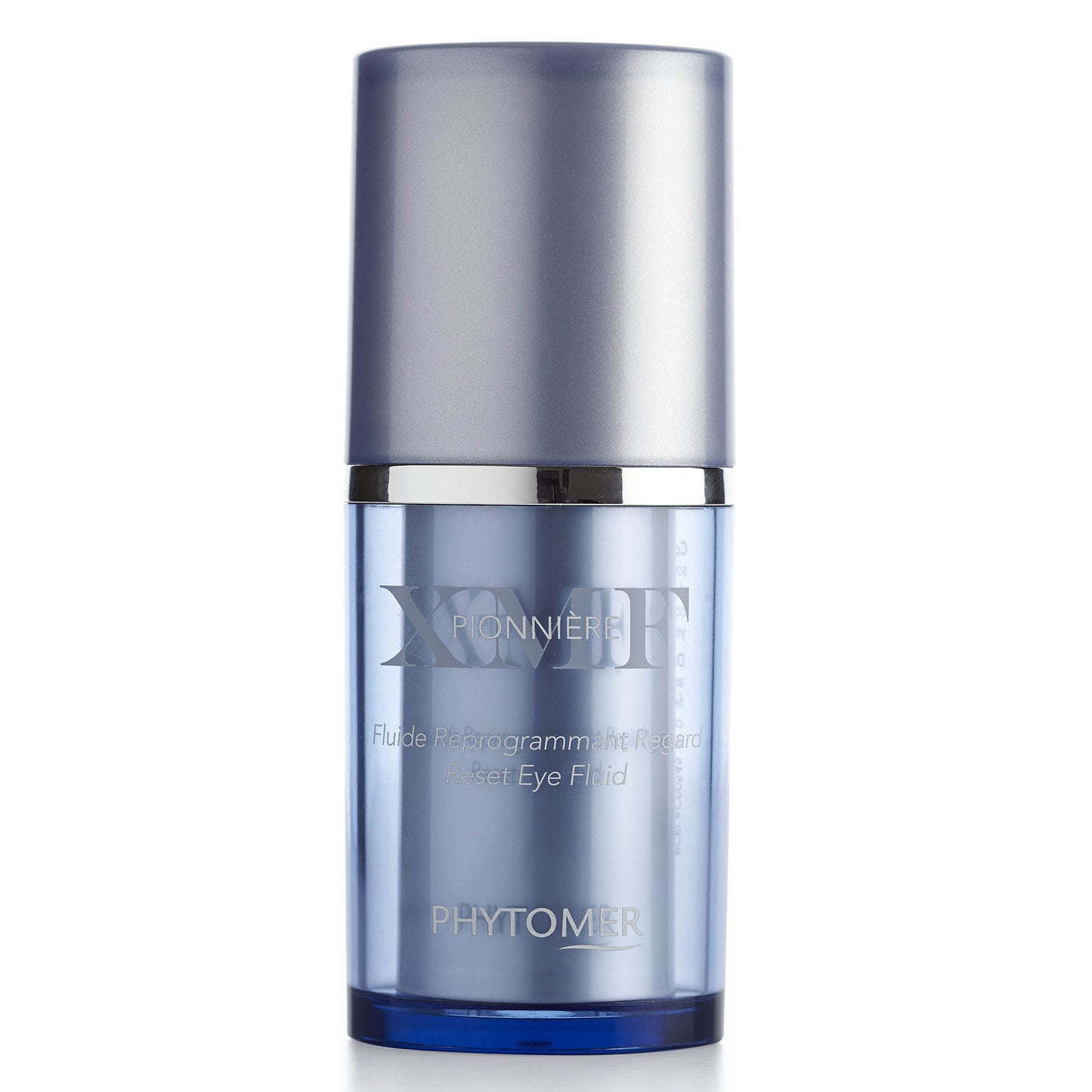 PHYTOMER - Fluide Reprogrammant Regard PIONNIÈRE XMF - Traiter et corriger - Josée Dubé Spa Urbain - Rosemont - Montréal