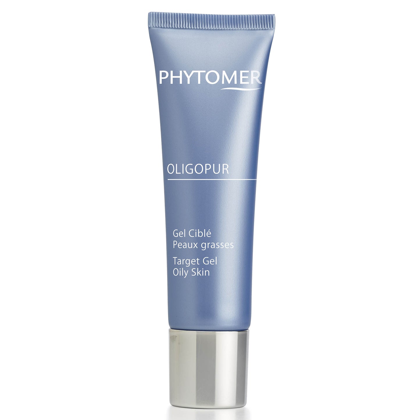 PHYTOMER - Gel Ciblé Peaux Grasses OLIGOPUR - Traiter et corriger - Josée Dubé Spa Urbain - Rosemont - Montréal