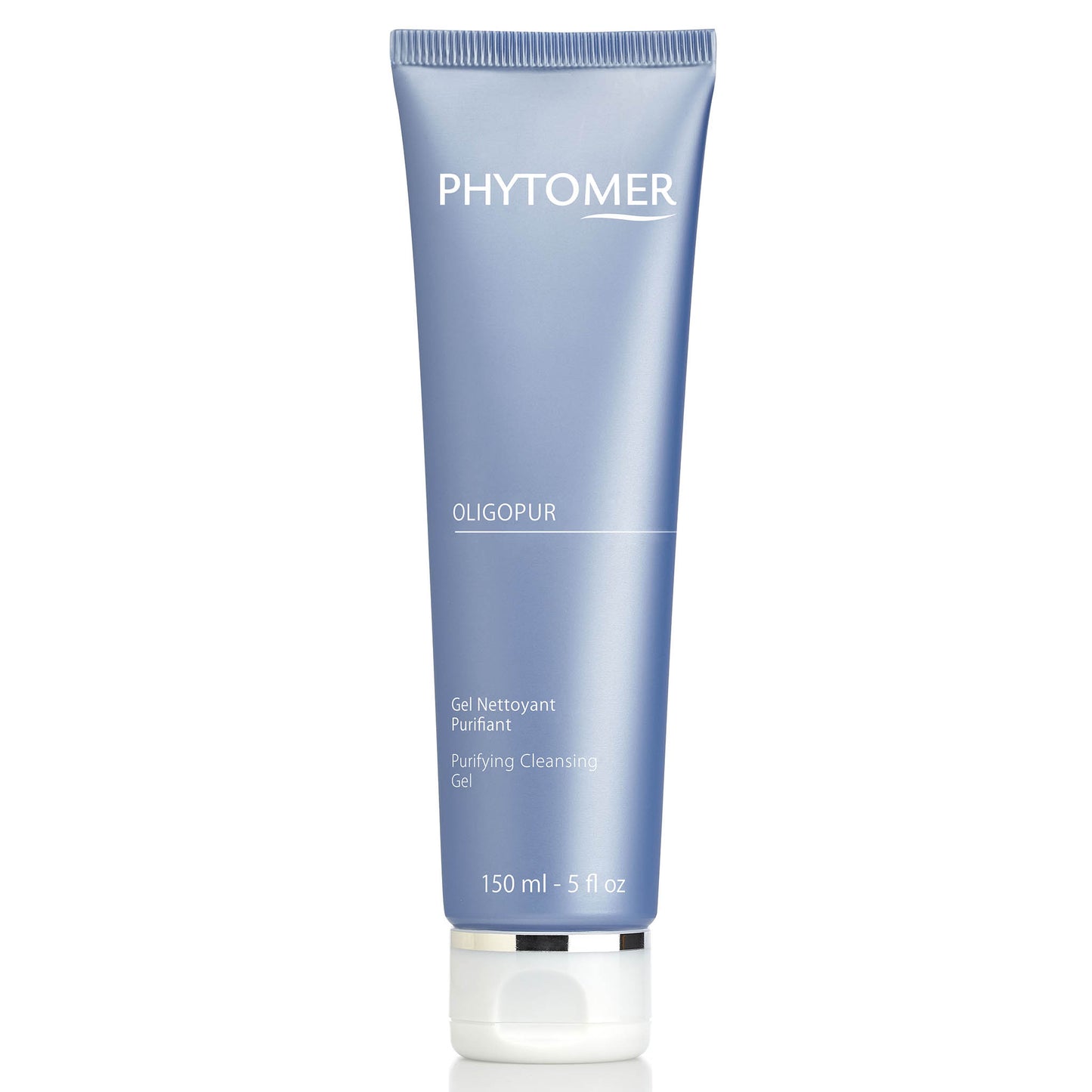 PHYTOMER - Gel Nettoyant Purifiant OLIGOPUR - Démaquiller et nettoyer - Josée Dubé Spa Urbain - Rosemont - Montréal