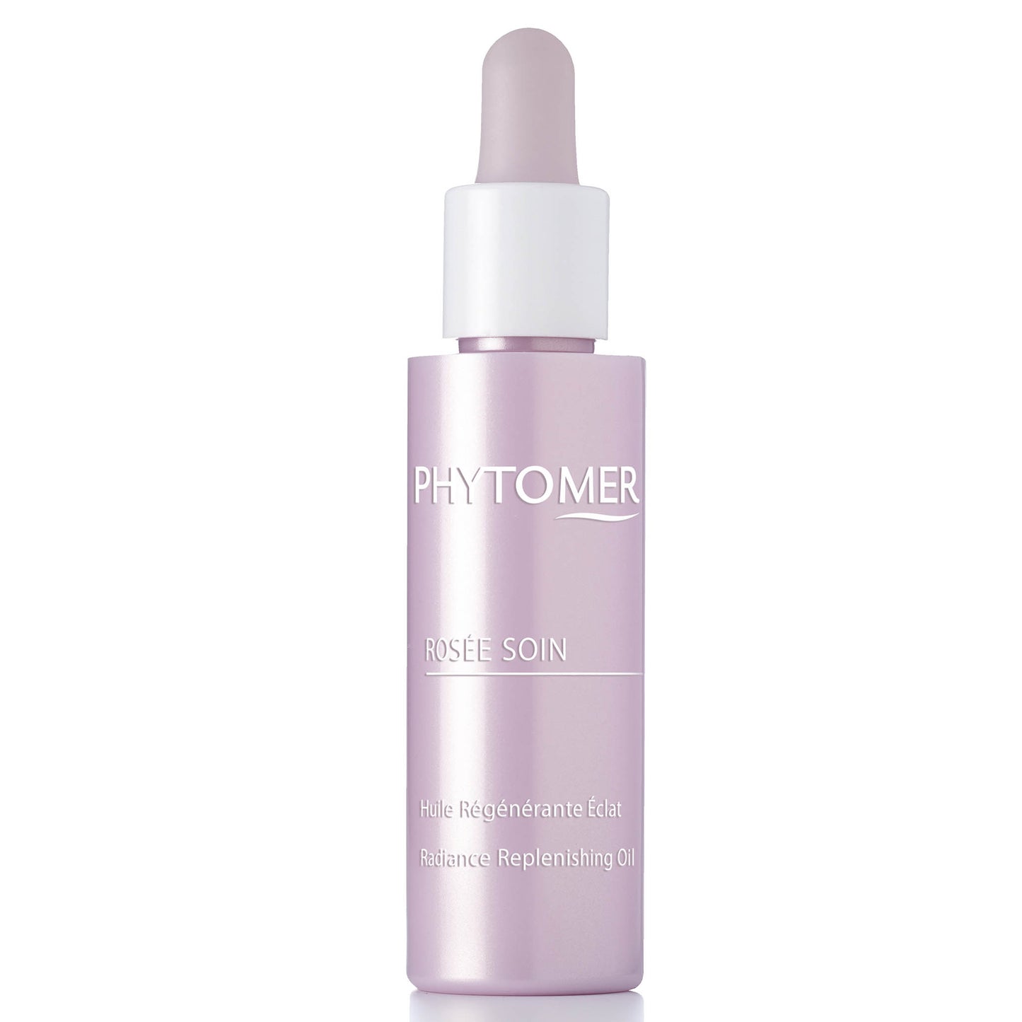 PHYTOMER - Huile Régénérante Éclat ROSÉE SOIN - Traiter et corriger - Josée Dubé Spa Urbain - Rosemont - Montréal