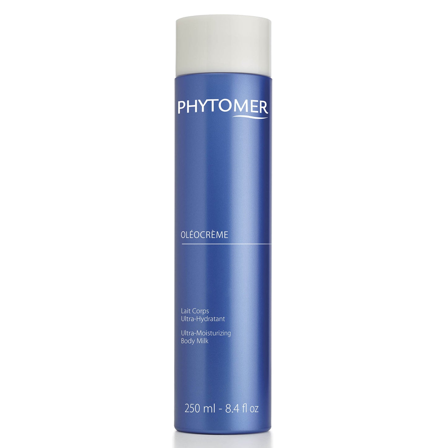 PHYTOMER - Lait Corps Ultra-Hydratant OLÉOCRÈME - Corps - Josée Dubé Spa Urbain - Rosemont - Montréal