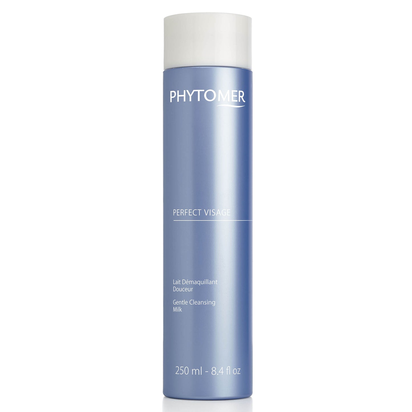 PHYTOMER - Lait Démaquillant Douceur PERFECT VISAGE - Démaquiller et nettoyer - Josée Dubé Spa Urbain - Rosemont - Montréal