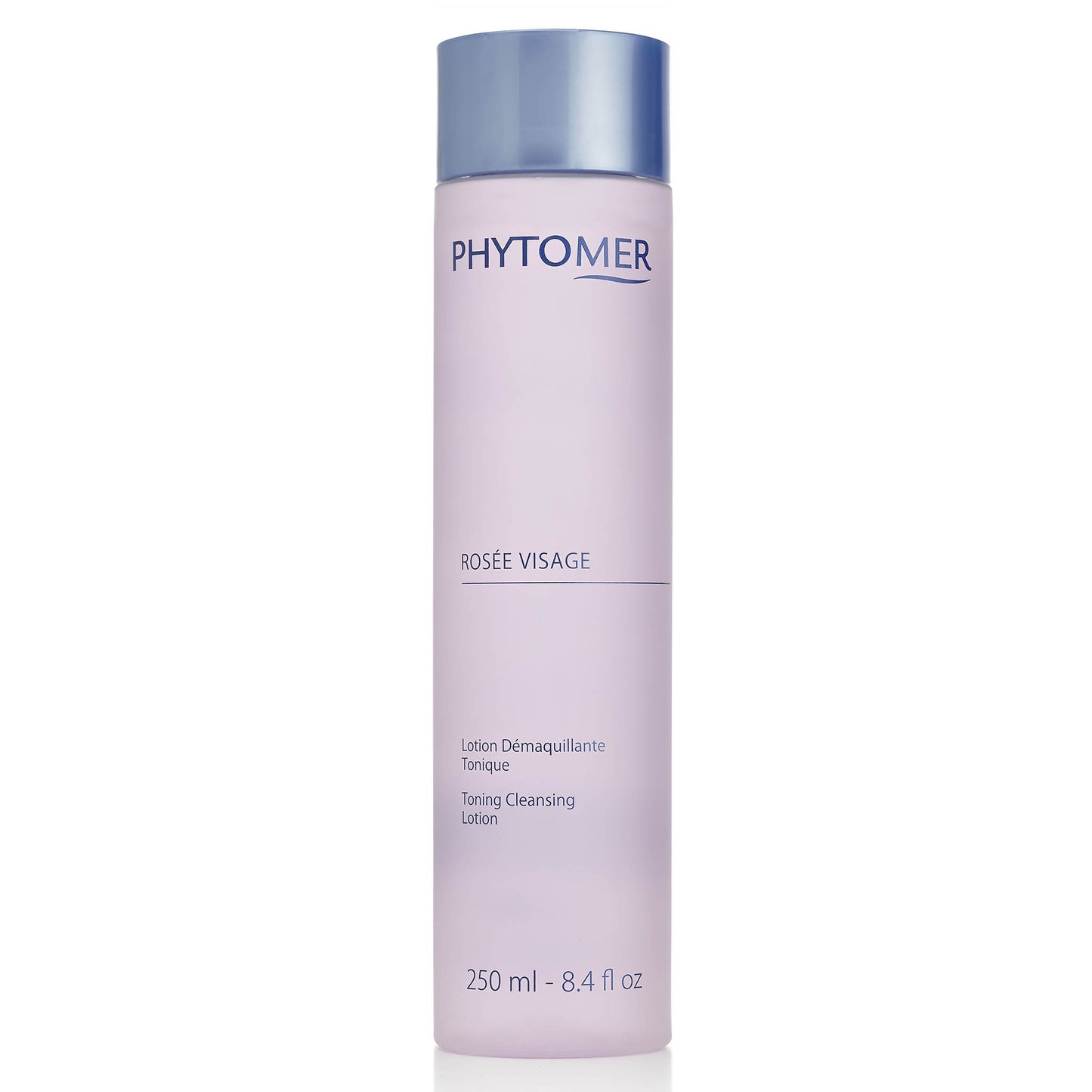 PHYTOMER - Lotion Démaquillante Tonique ROSÉE VISAGE - Tonifier et purifier - Josée Dubé Spa Urbain - Rosemont - Montréal