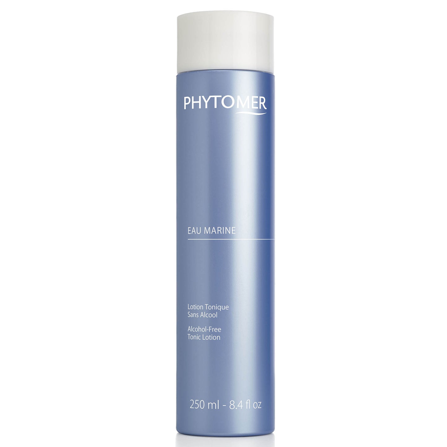 PHYTOMER - Lotion Tonique Sans Alcool EAU MARINE - Tonifier et purifier - Josée Dubé Spa Urbain - Rosemont - Montréal