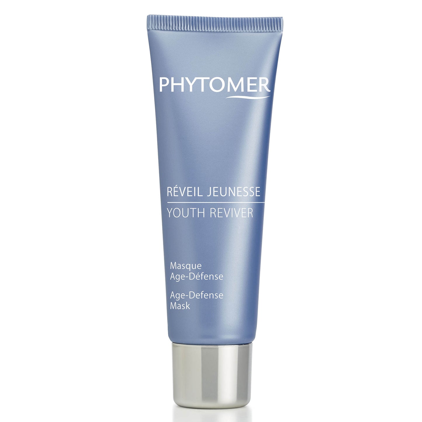 PHYTOMER - Masque Âge-Defense RÉVEIL JEUNESSE - Traiter et corriger - Josée Dubé Spa Urbain - Rosemont - Montréal