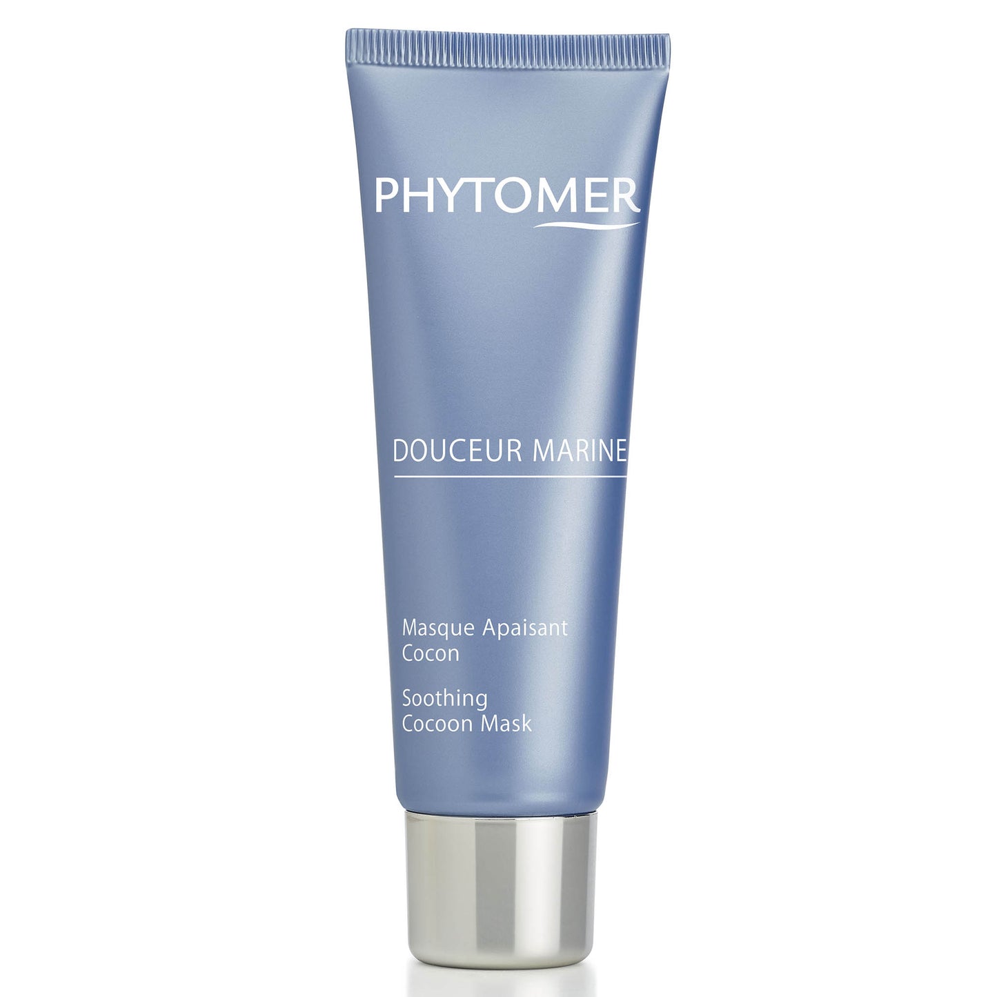 PHYTOMER - Masque Apaisant Cocon DOUCEUR MARINE - Traiter et corriger - Josée Dubé Spa Urbain - Rosemont - Montréal