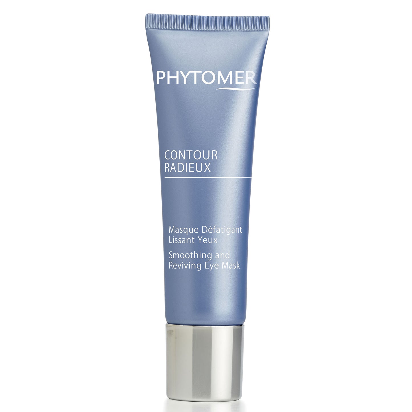 PHYTOMER - Masque Défatigant Lissant Yeux CONTOUR RADIEUX - Traiter et corriger - Josée Dubé Spa Urbain - Rosemont - Montréal