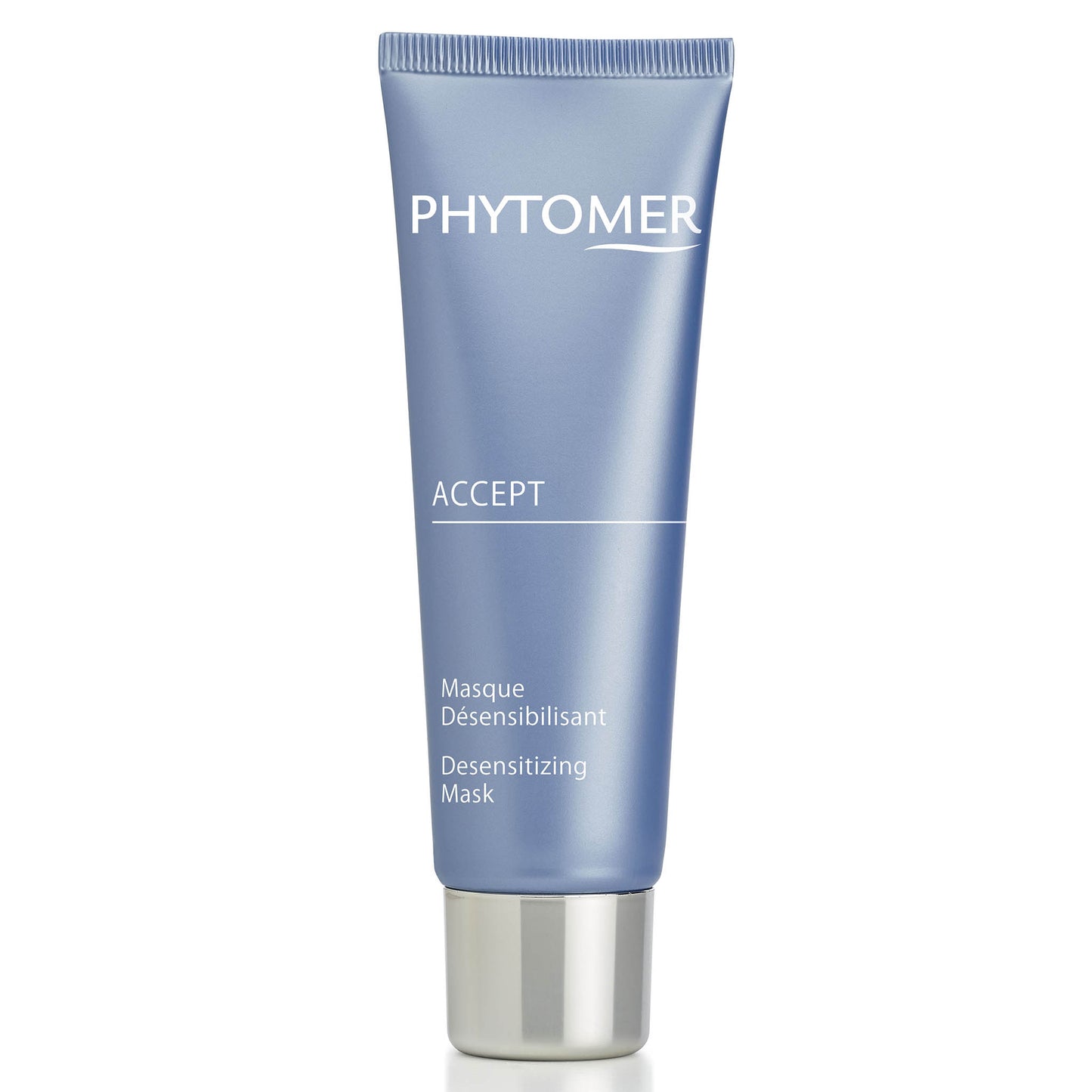 PHYTOMER - Masque Désensibilisant ACCEPT - Traiter et corriger - Josée Dubé Spa Urbain - Rosemont - Montréal