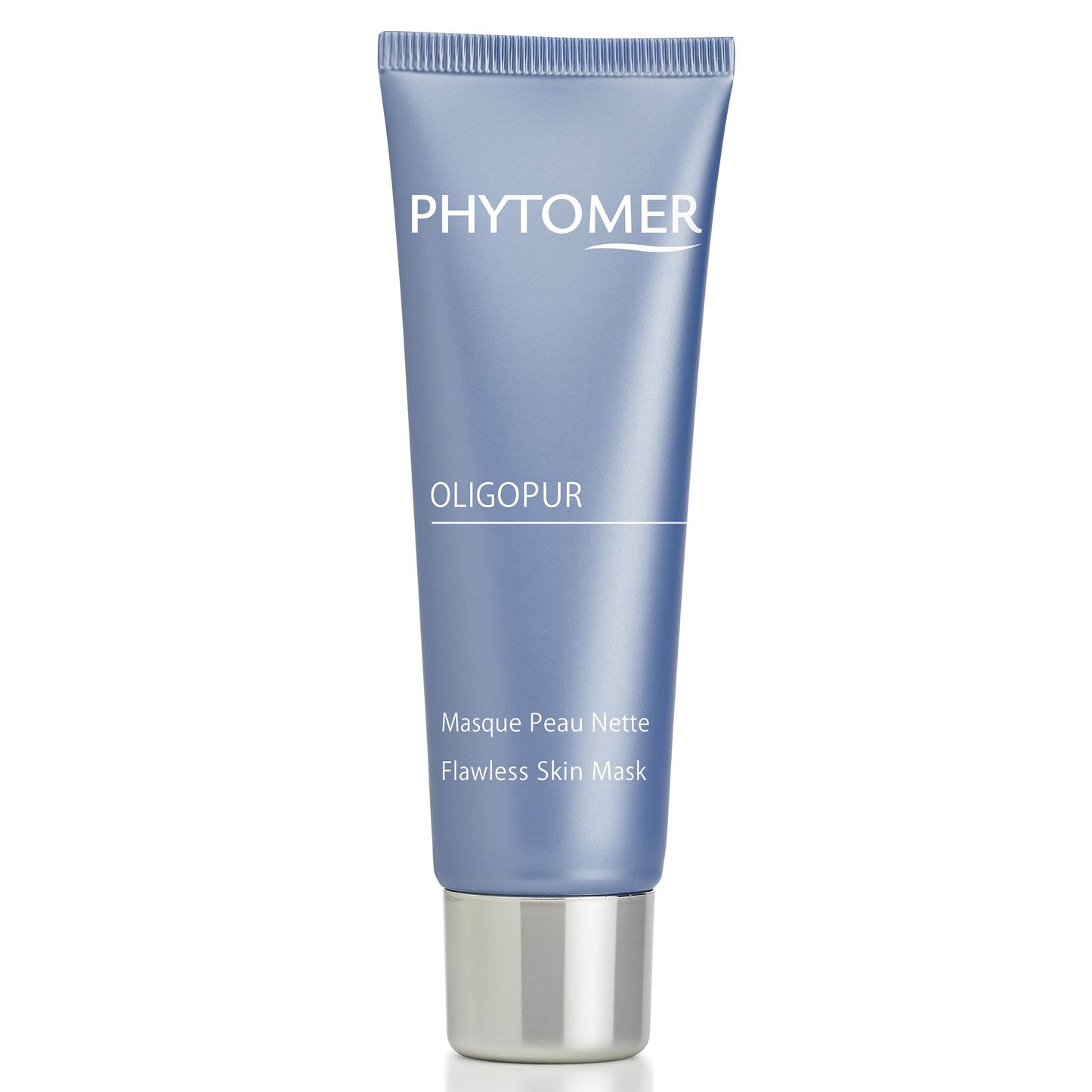 PHYTOMER - Masque Peau Nette OLIGOPUR - Traiter et corriger - Josée Dubé Spa Urbain - Rosemont - Montréal