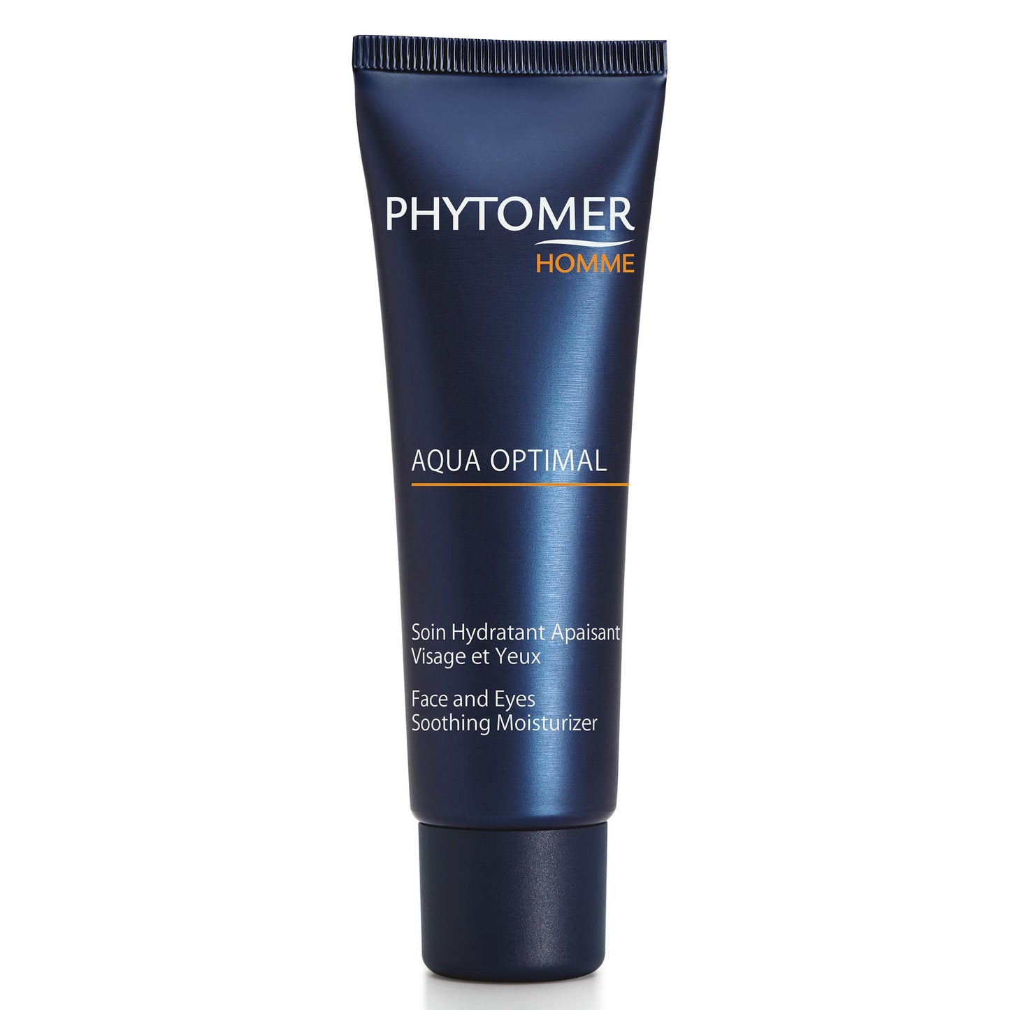 PHYTOMER - Soin Hydratant Apaisant AQUA OPTIMAL - Homme - Josée Dubé Spa Urbain - Rosemont - Montréal