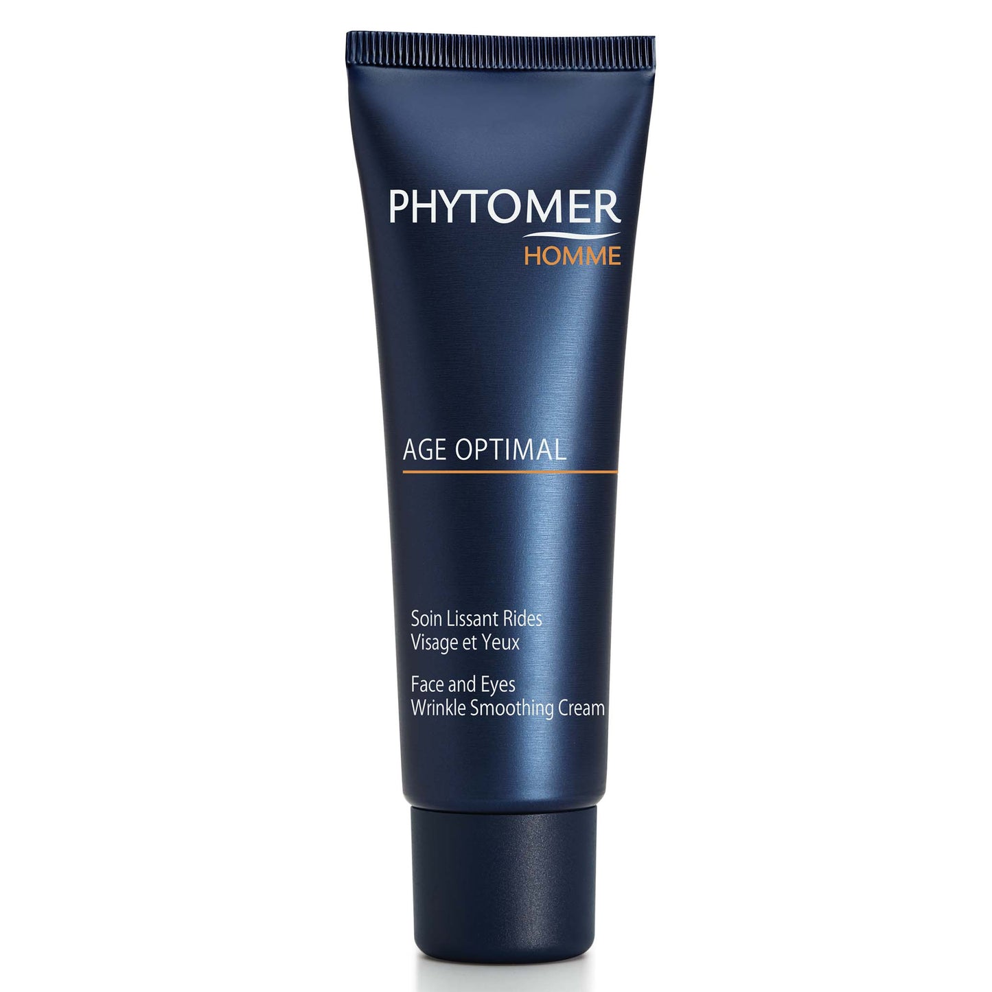 PHYTOMER - Soin Lissant Rides Visage et Yeux AGE OPTIMAL - Homme - Josée Dubé Spa Urbain - Rosemont - Montréal