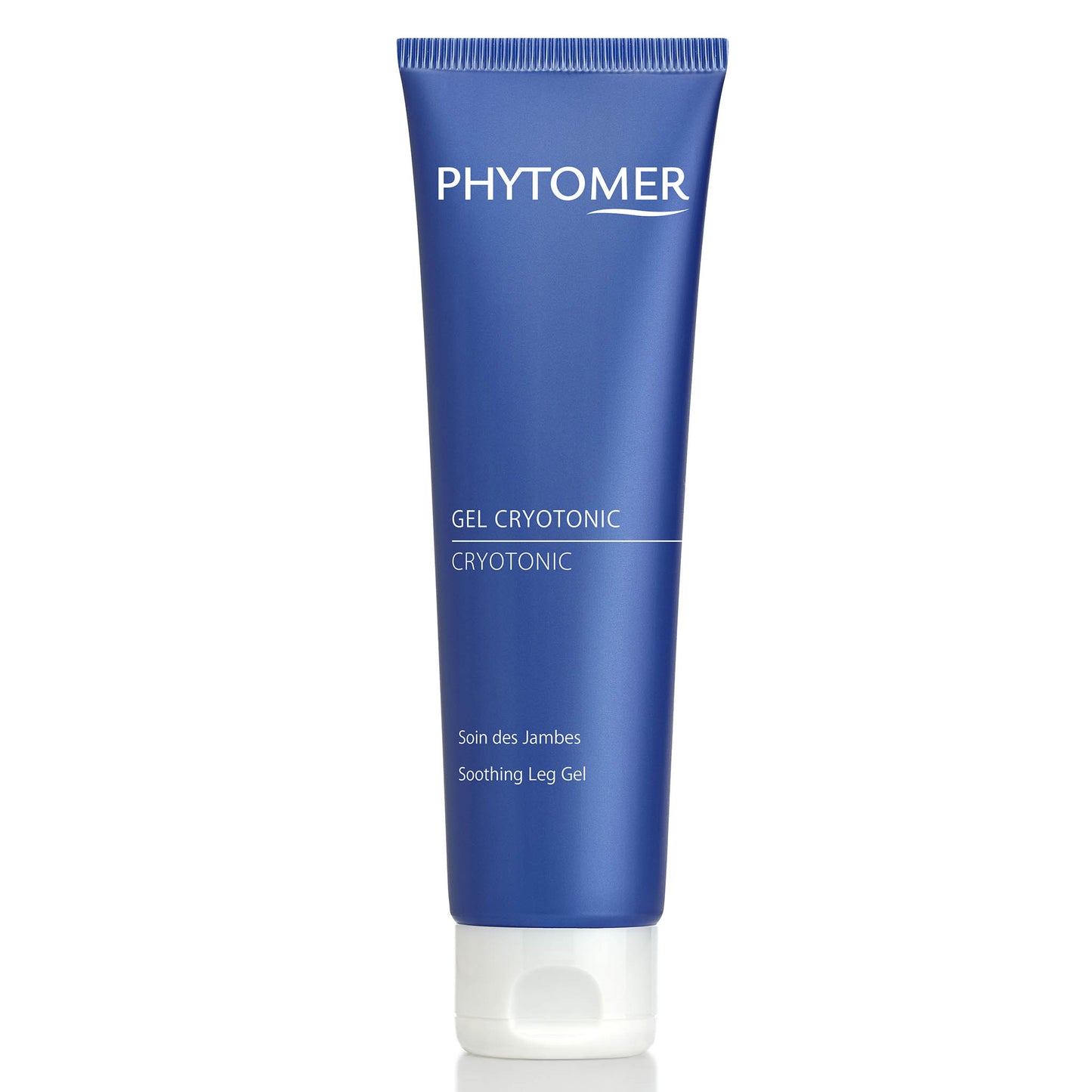 PHYTOMER - Soin des Jambes GEL CRYOTONIC - Corps - Josée Dubé Spa Urbain - Rosemont - Montréal