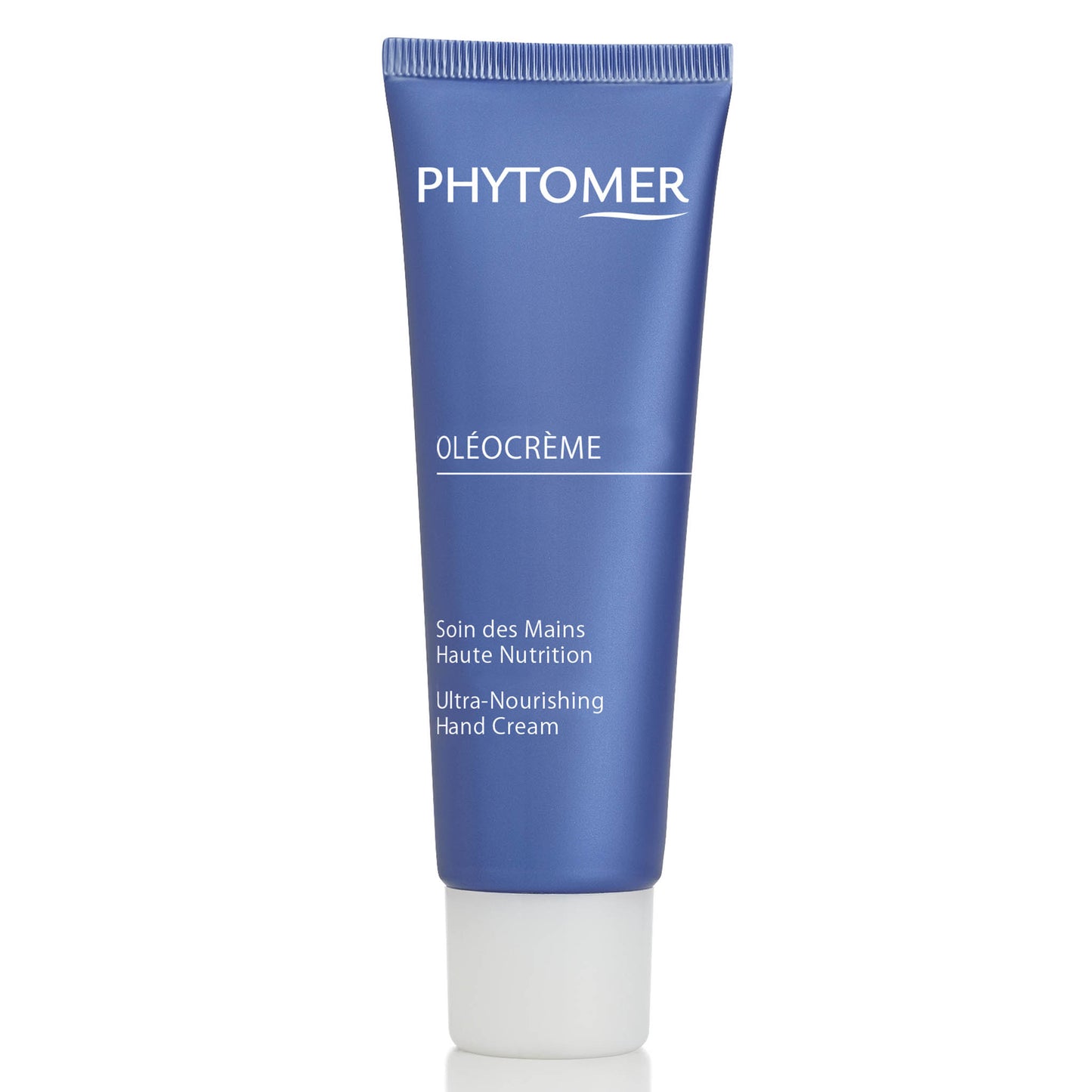 PHYTOMER - Soin des Mains Haute Nutrition OLÉOCRÈME - Corps - Josée Dubé Spa Urbain - Rosemont - Montréal