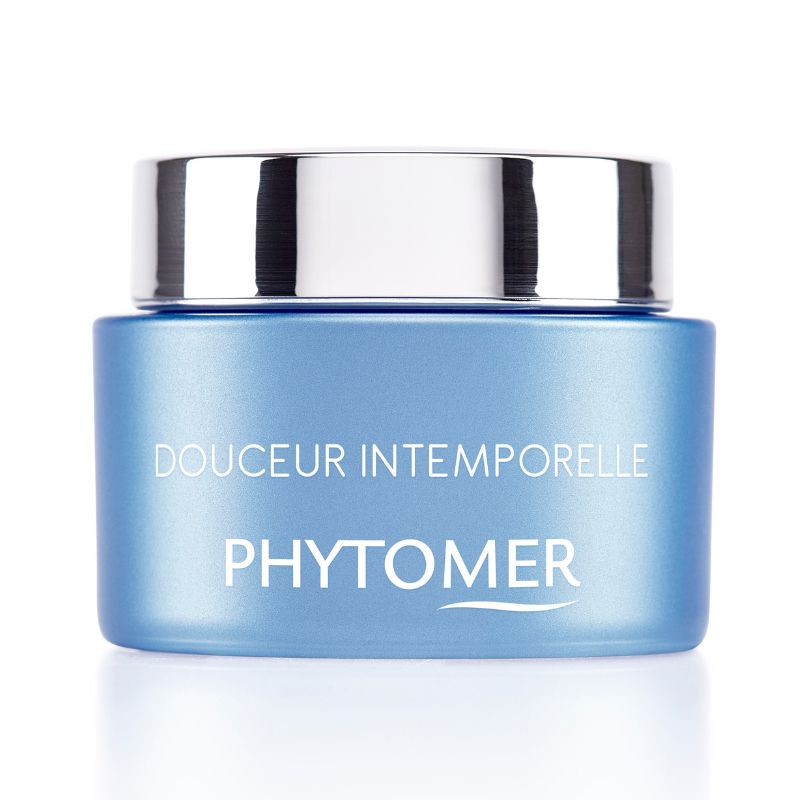 PHYTOMER - Crème Barrière Restructurante DOUCEUR INTEMPORELLE - Traiter et corriger - Josée Dubé Spa Urbain - Rosemont - Montréal