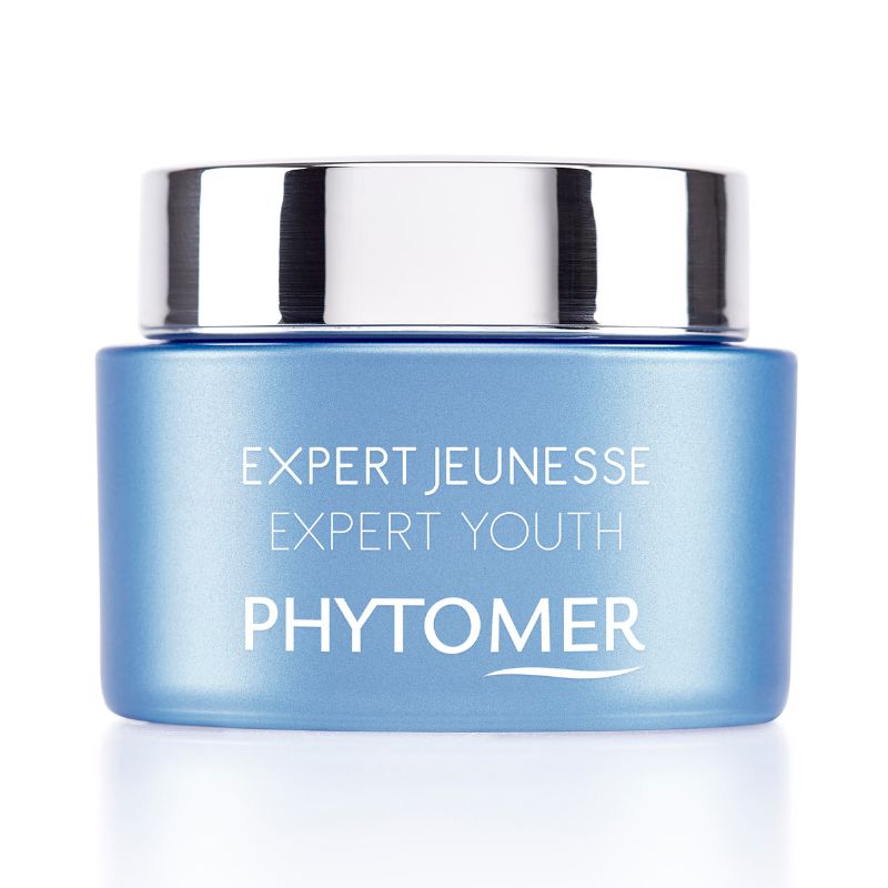 PHYTOMER - Crème Correction Ride EXPERT JEUNESSE - Traiter et corriger - Josée Dubé Spa Urbain - Rosemont - Montréal