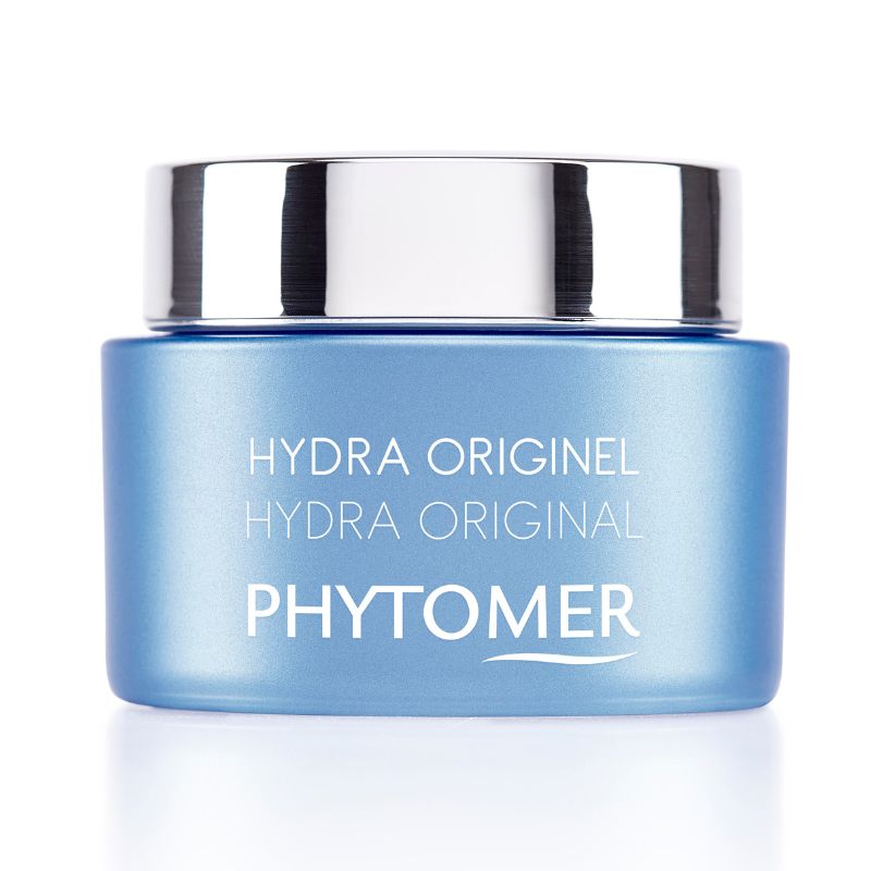 Crème Fondante Hydratante Hydra Originel - PHYTOMER - Josée Dubé Spa Urbain