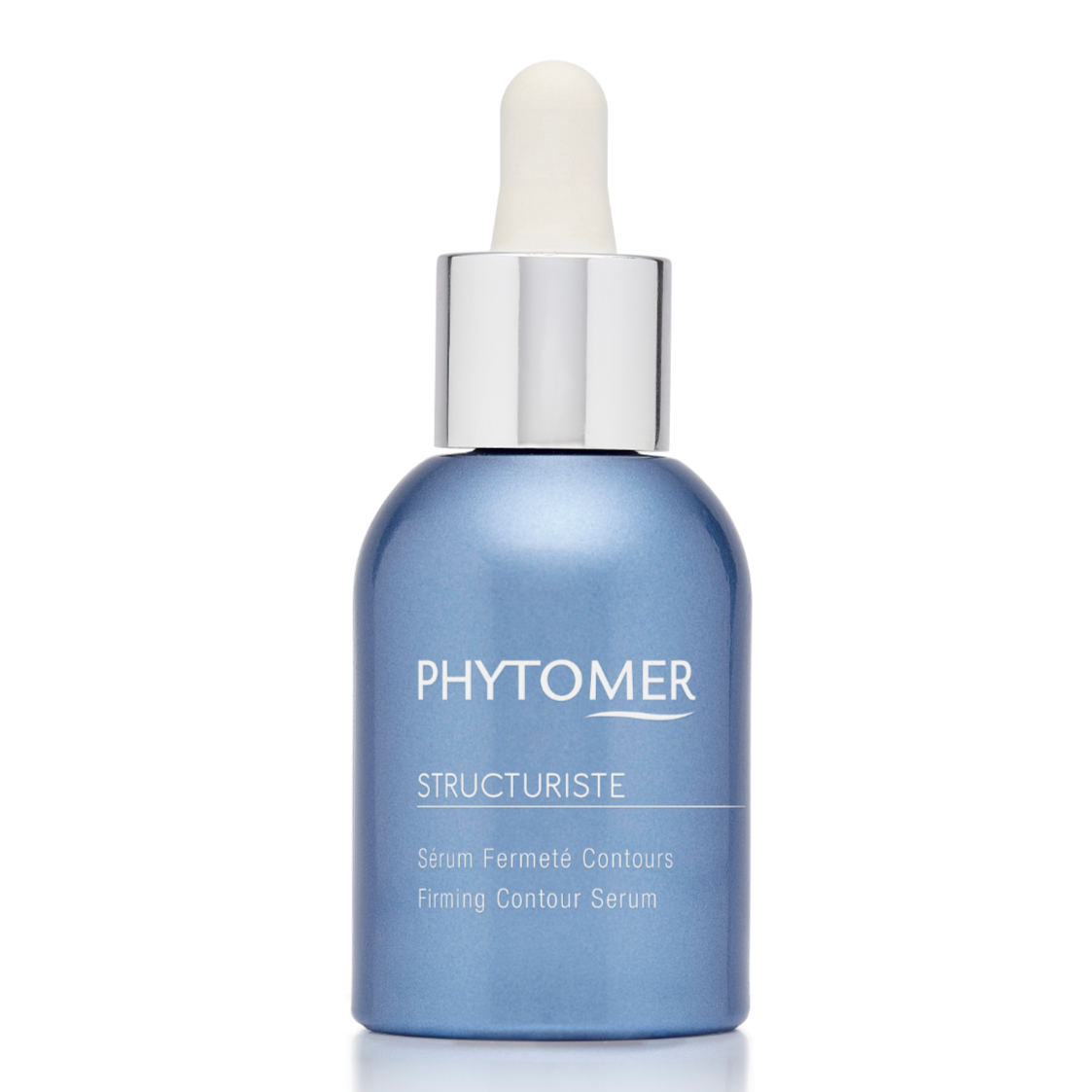 Sérum Structuriste - PHYTOMER - Traiter et corriger - Josée Dubé Spa Urbain - Montréal