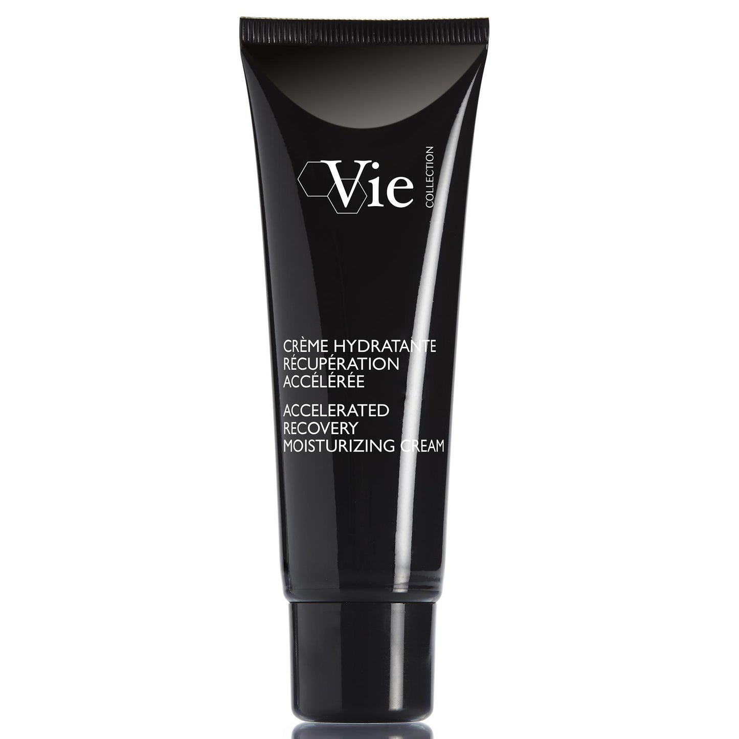 VIE COLLECTION - Crème Récupération Accélérée - Traiter et corriger - Josée Dubé Spa Urbain - Rosemont - Montréal