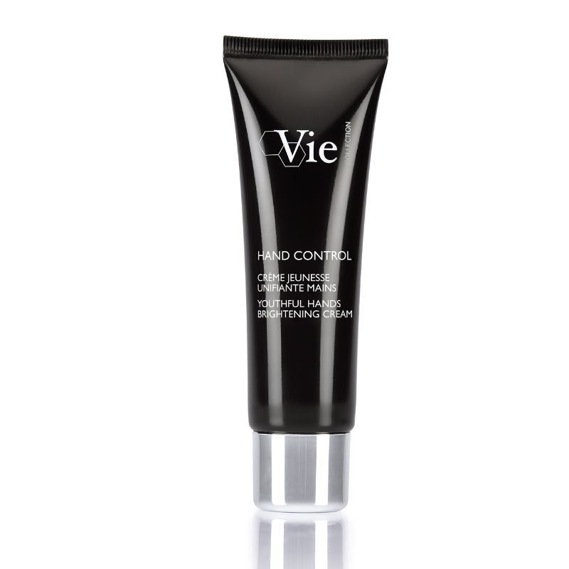 Hand Control - VIE COLLECTION - Josée Dubé Spa Urbain