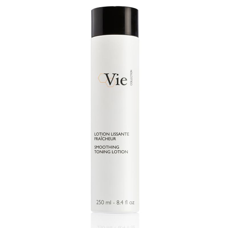 VIE COLLECTION - Lotion Lissante Fraîcheur - Tonifier et purifier - Josée Dubé Spa Urbain - Rosemont - Montréal