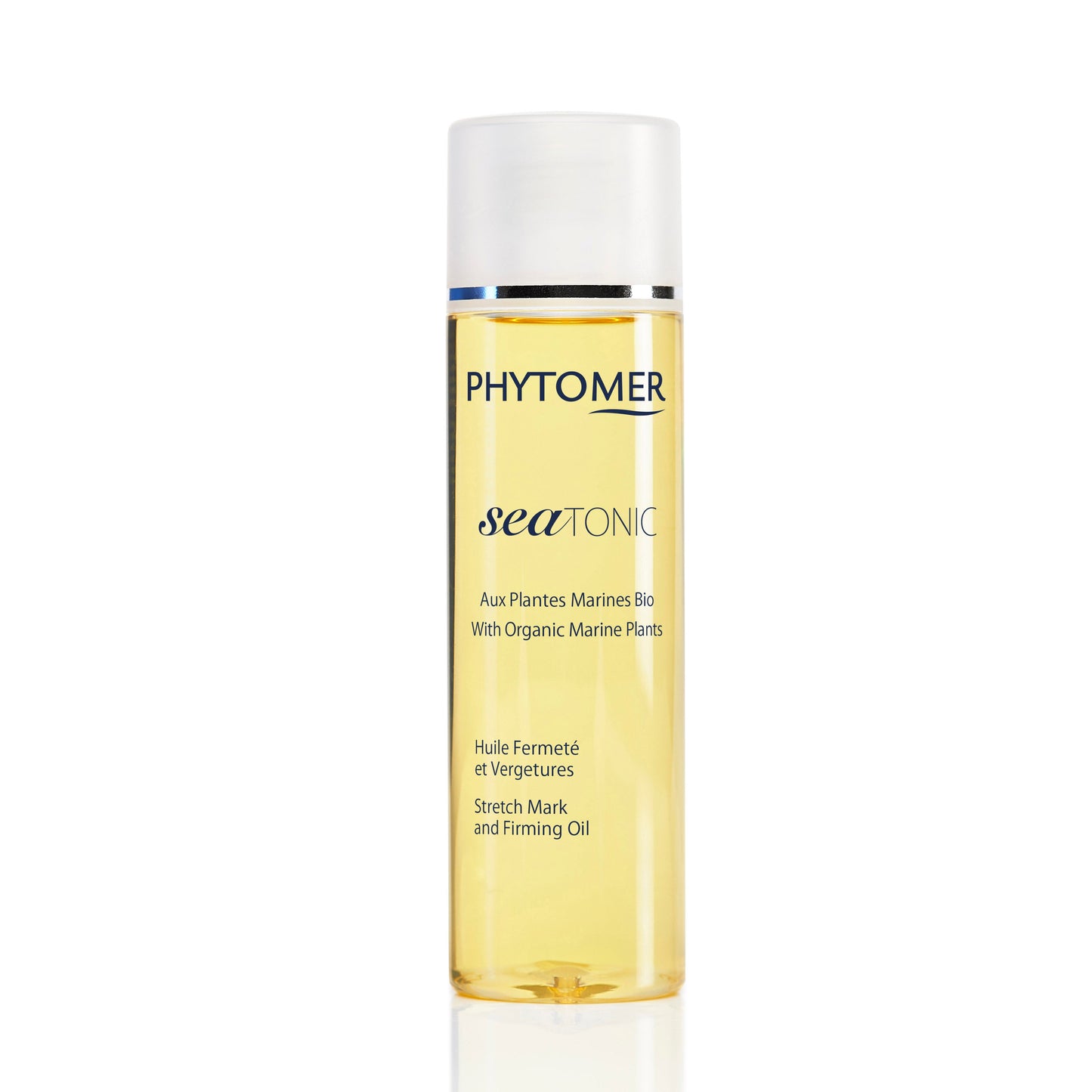 Seatonic Huile Fermeté Vergeture - 125 ml - PHYTOMER
