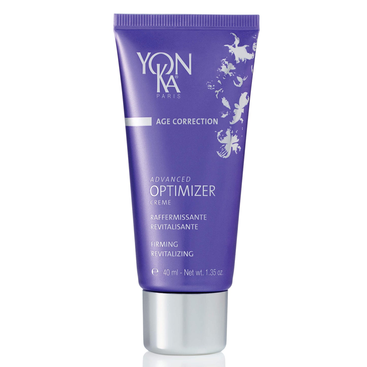 YON-KA - Advanced Optimizer Crème - Traiter et corriger - Josée Dubé Spa Urbain - Rosemont - Montréal