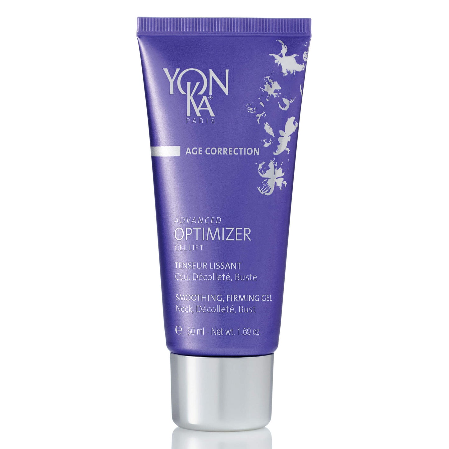 YON-KA - Advanced Optimizer Gel Lift - Traiter et corriger - Josée Dubé Spa Urbain - Rosemont - Montréal