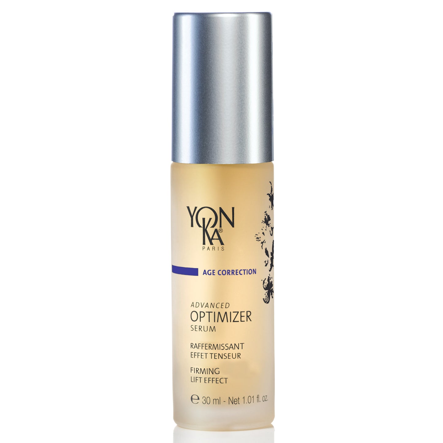 YON-KA - Advanced Optimizer Sérum - Traiter et corriger - Josée Dubé Spa Urbain - Rosemont - Montréal
