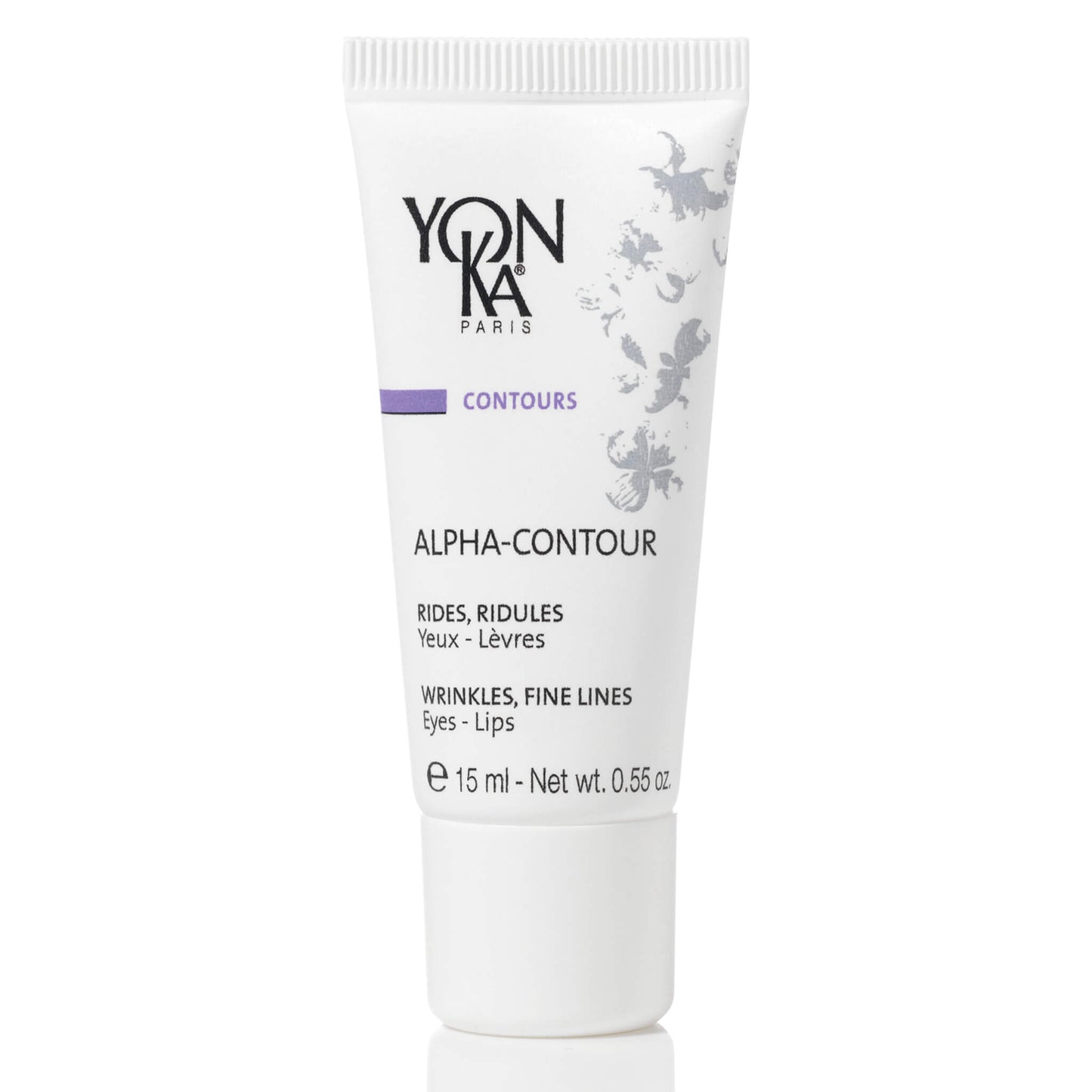 YON-KA - Alpha-Contour - Traiter et corriger - Josée Dubé Spa Urbain - Rosemont - Montréal
