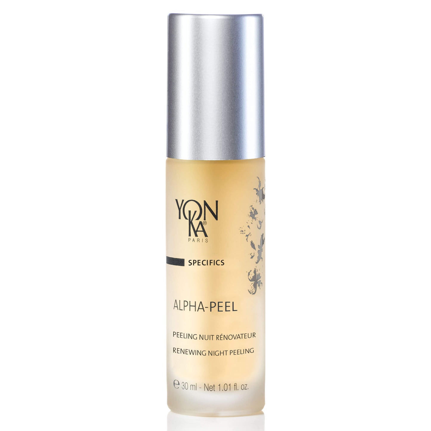 YON-KA - Alpha-Peel A.H.A. - Traiter et corriger - Josée Dubé Spa Urbain - Rosemont - Montréal