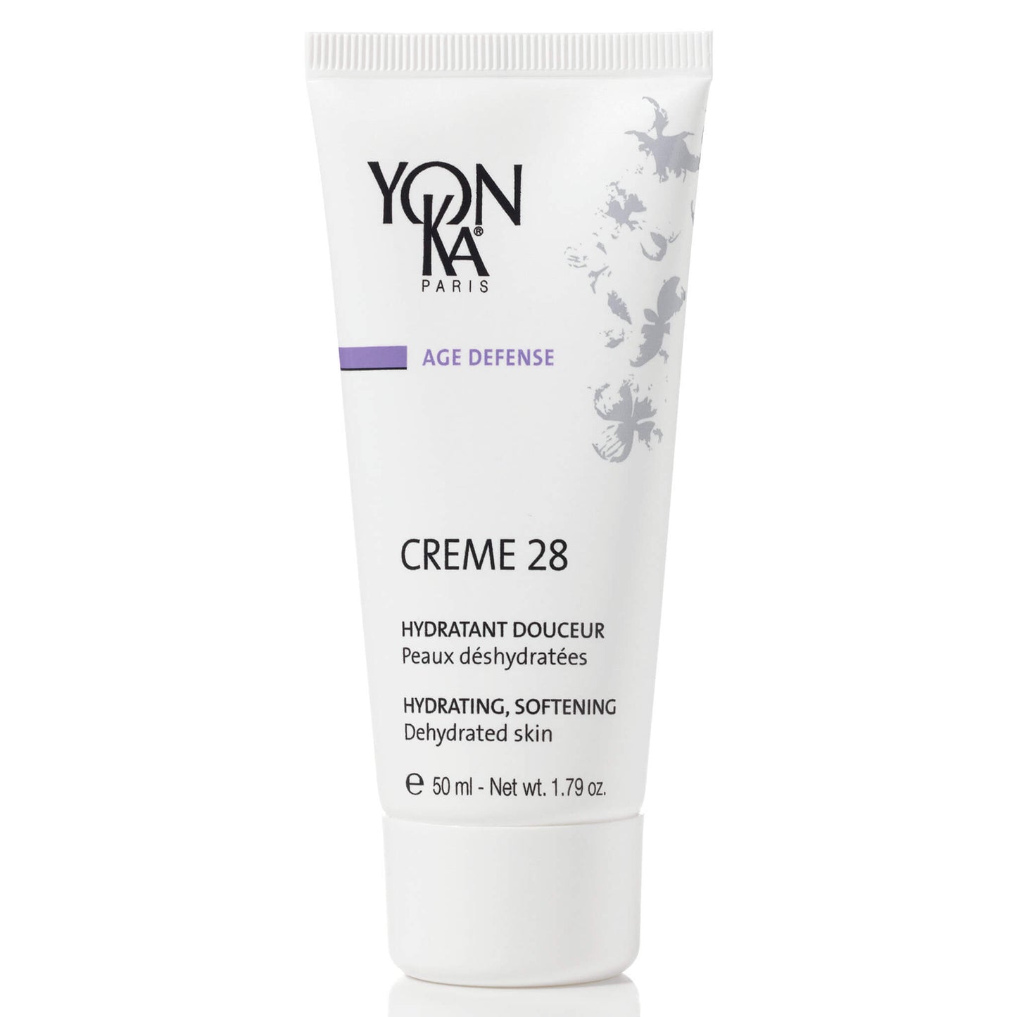 YON-KA - Crème 28 - Traiter et corriger - Josée Dubé Spa Urbain - Rosemont - Montréal