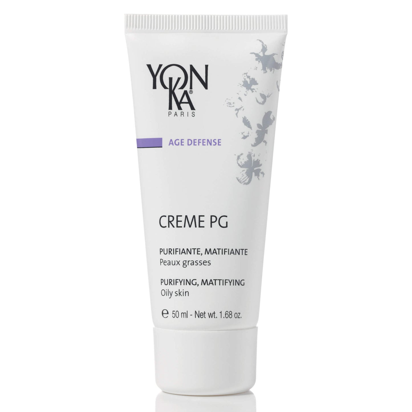 YON-KA - Crème Peaux Grasses - Traiter et corriger - Josée Dubé Spa Urbain - Rosemont - Montréal