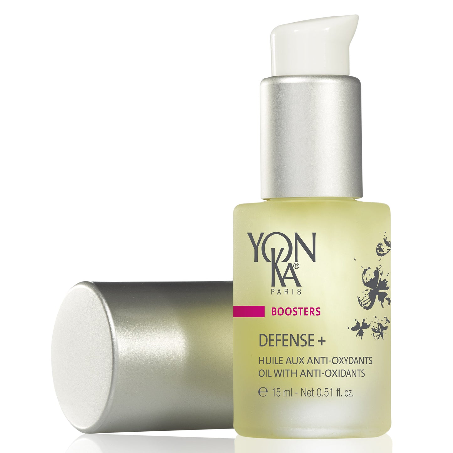 YON-KA - Defense + - Traiter et corriger - Josée Dubé Spa Urbain - Rosemont - Montréal