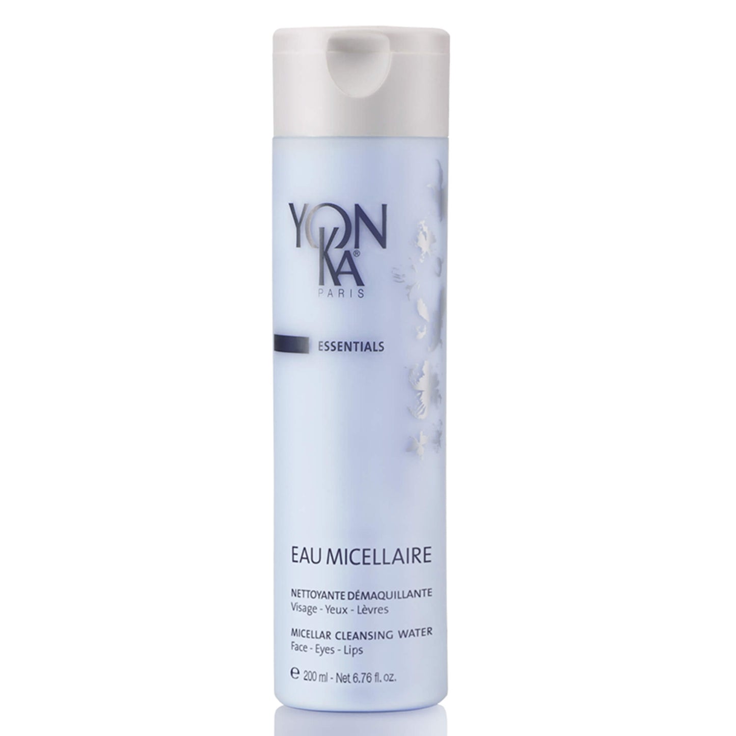 YON-KA - Eau Micellaire - Démaquiller et nettoyer - Josée Dubé Spa Urbain - Rosemont - Montréal