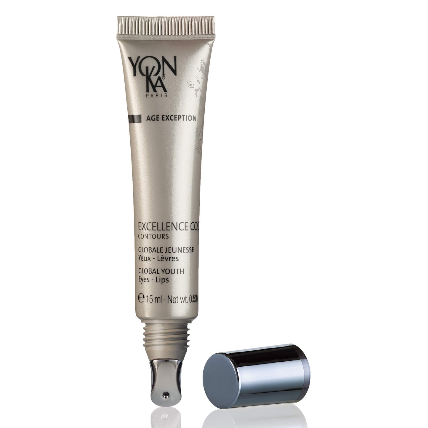 YON-KA - Excellence Code Contours - Traiter et corriger - Josée Dubé Spa Urbain - Rosemont - Montréal