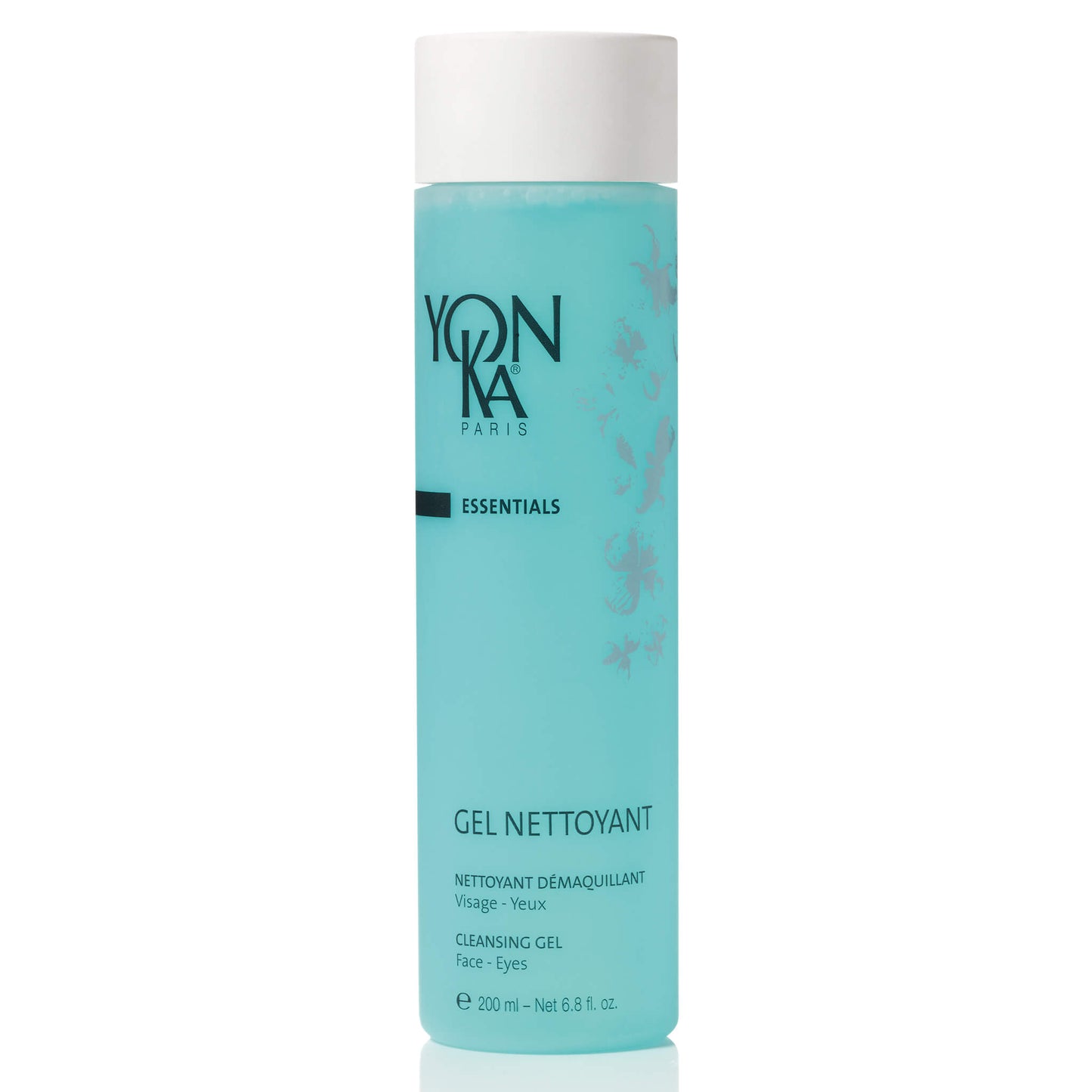 YON-KA - Gel Nettoyant - Démaquiller et nettoyer - Josée Dubé Spa Urbain - Rosemont - Montréal
