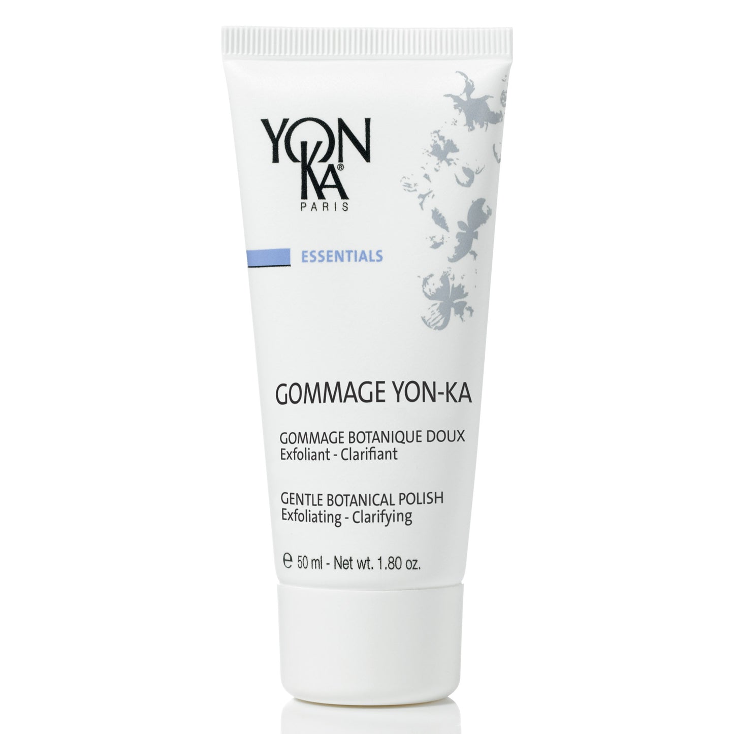 Gommage doux - 50 ml - YON-KA