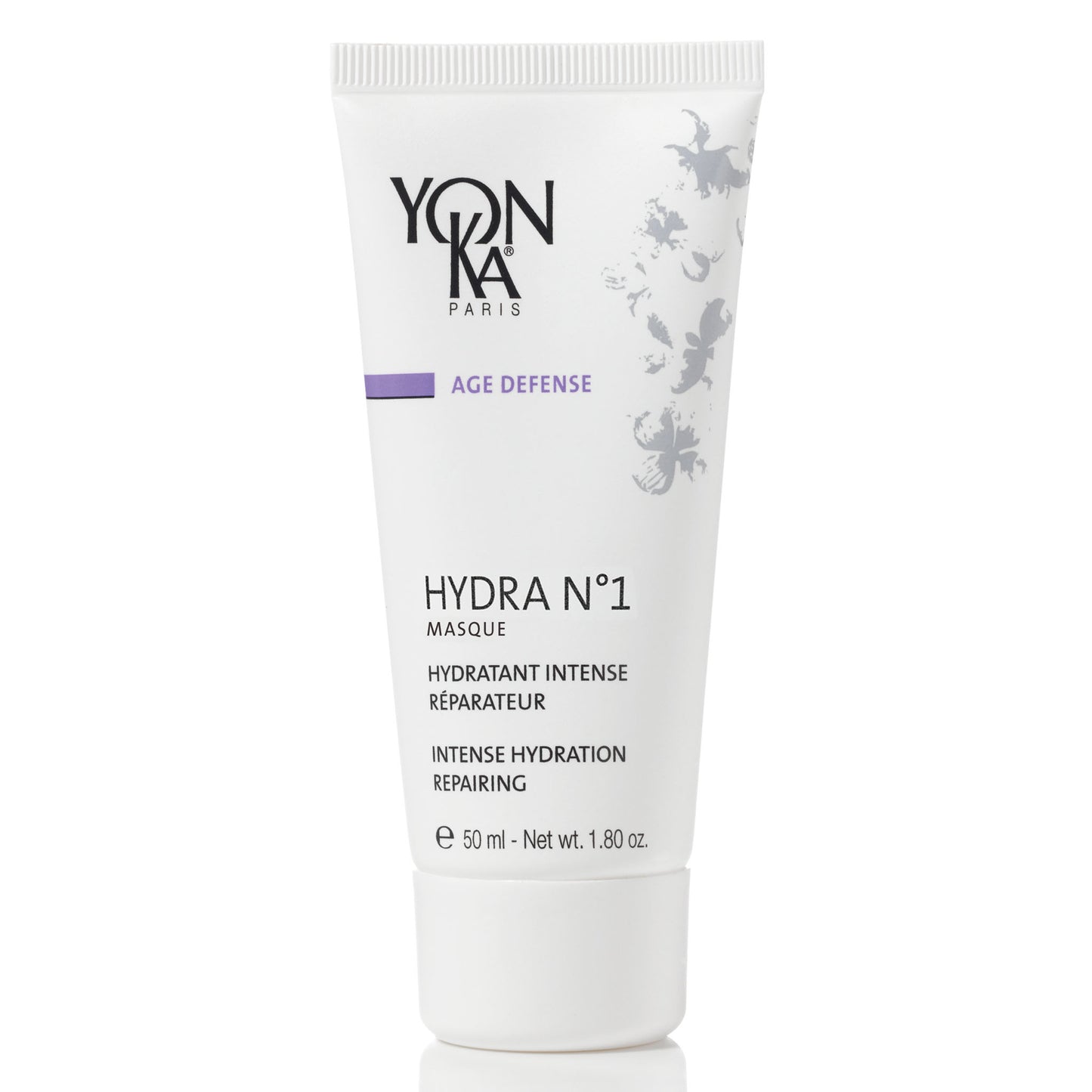 YON-KA - Hydra N°1 Masque - Traiter et corriger - Josée Dubé Spa Urbain - Rosemont - Montréal