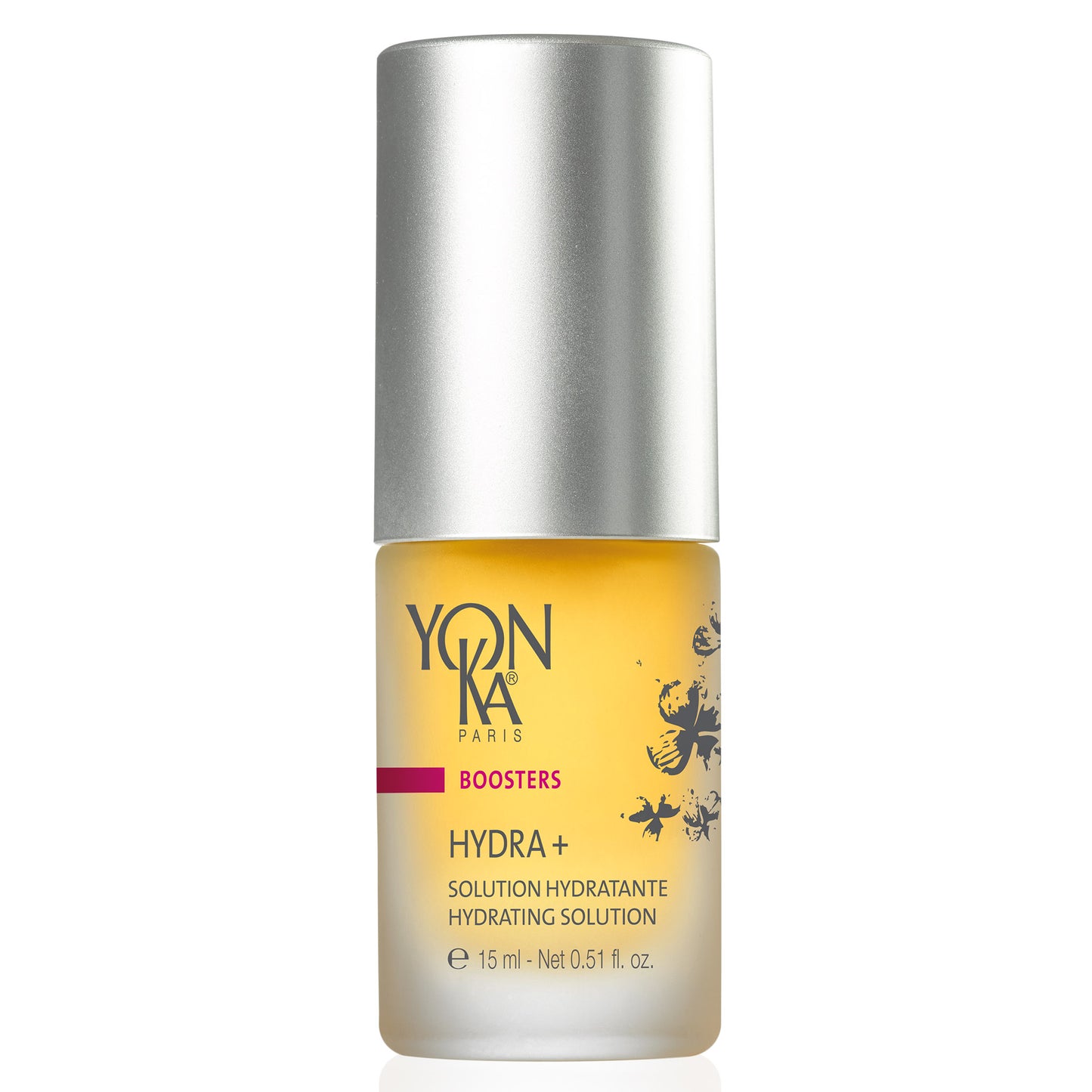 YON-KA - Hydra+ - Traiter et corriger - Josée Dubé Spa Urbain - Rosemont - Montréal